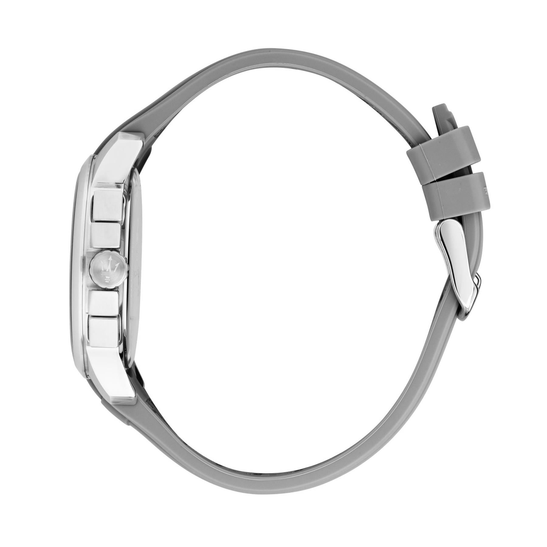 Maserati R8871621043 Erkek Kol Saati