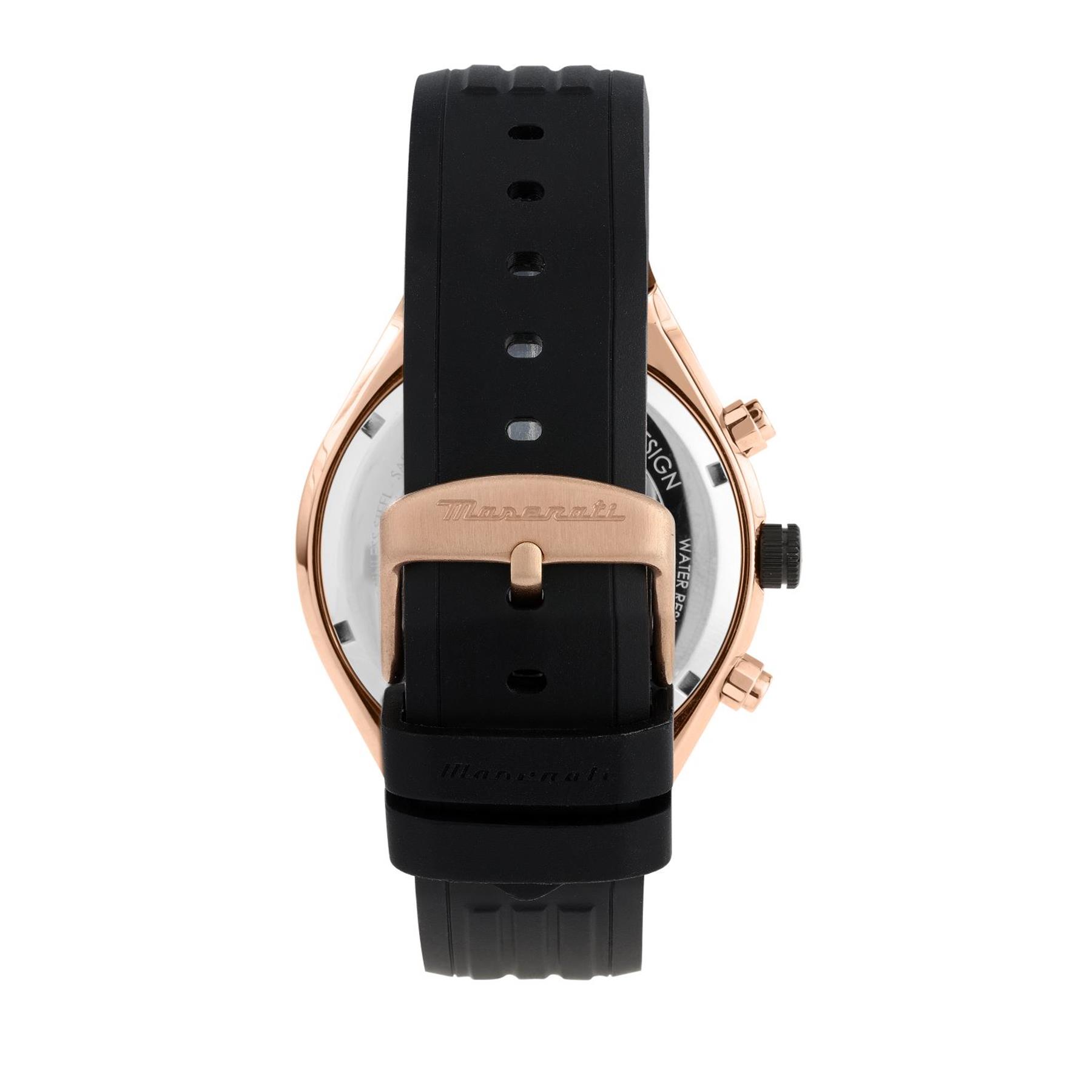 Maserati R8871642003 Erkek Kol Saati