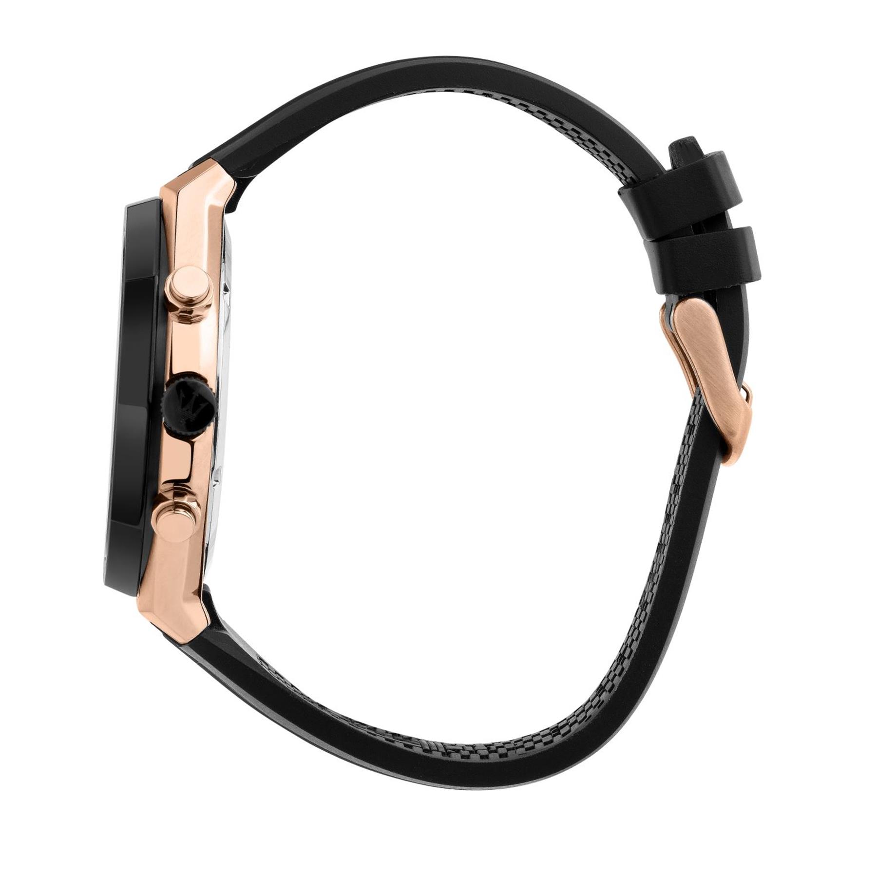 Maserati R8871642003 Erkek Kol Saati