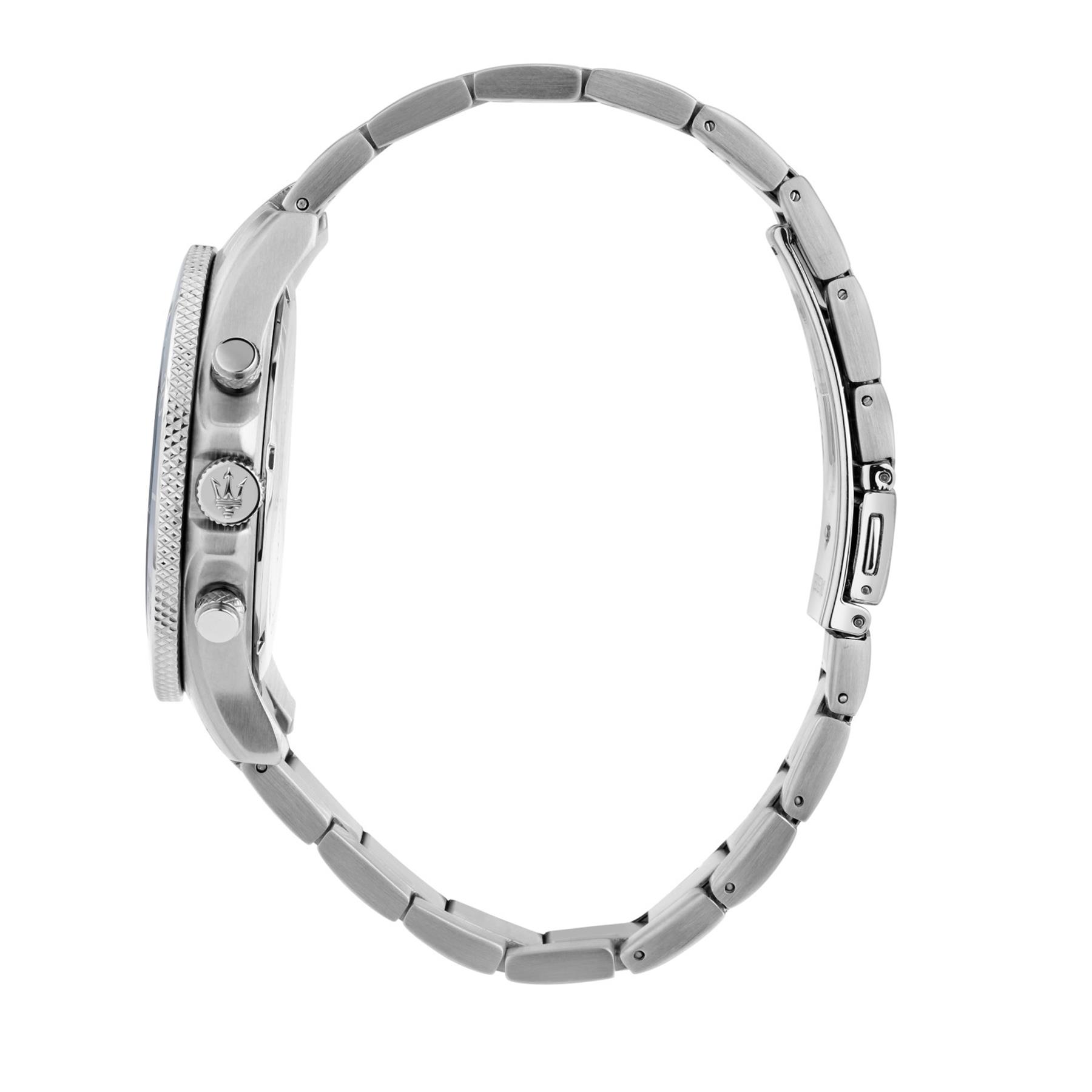 Maserati R8873600002 Erkek Kol Saati