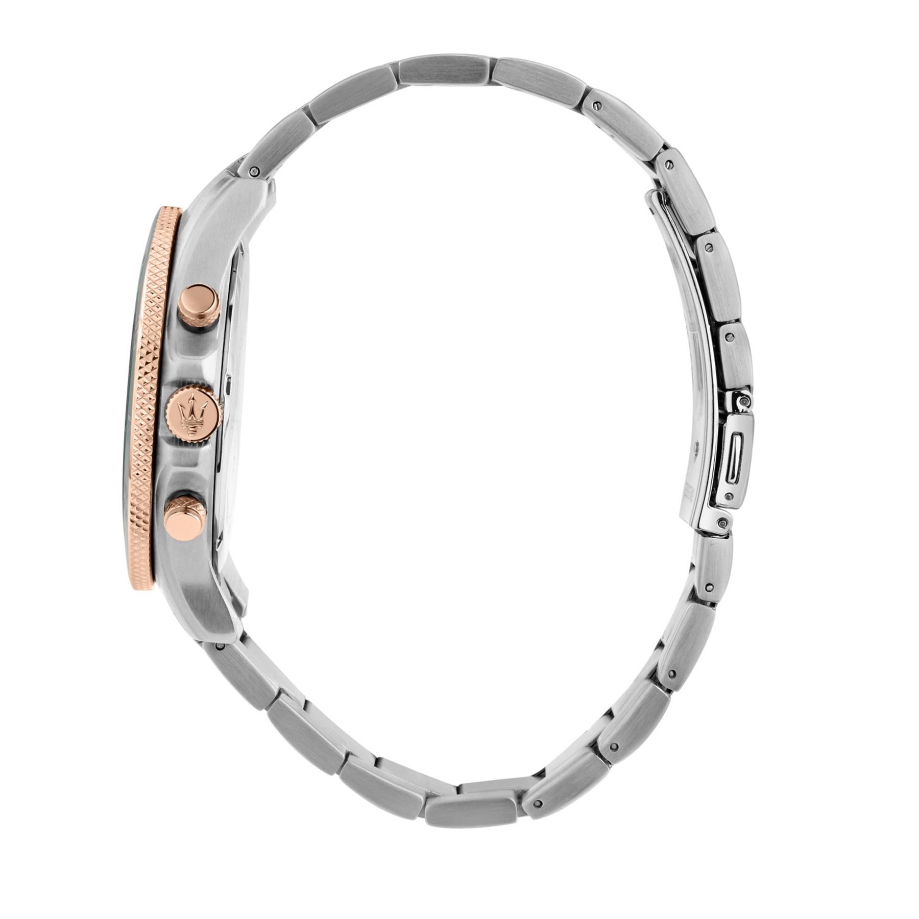 Maserati R8873600004 Erkek Kol Saati