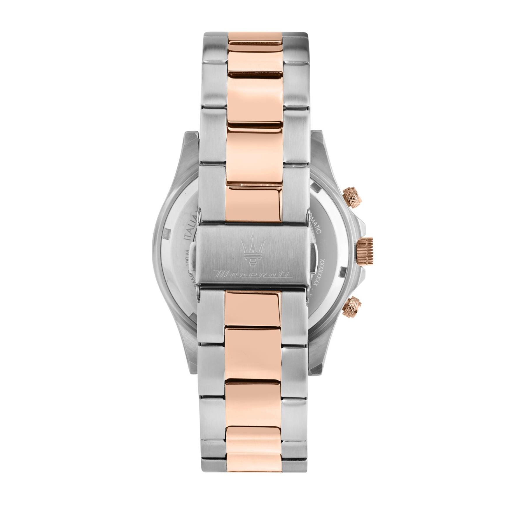 Maserati R8873600004 Erkek Kol Saati