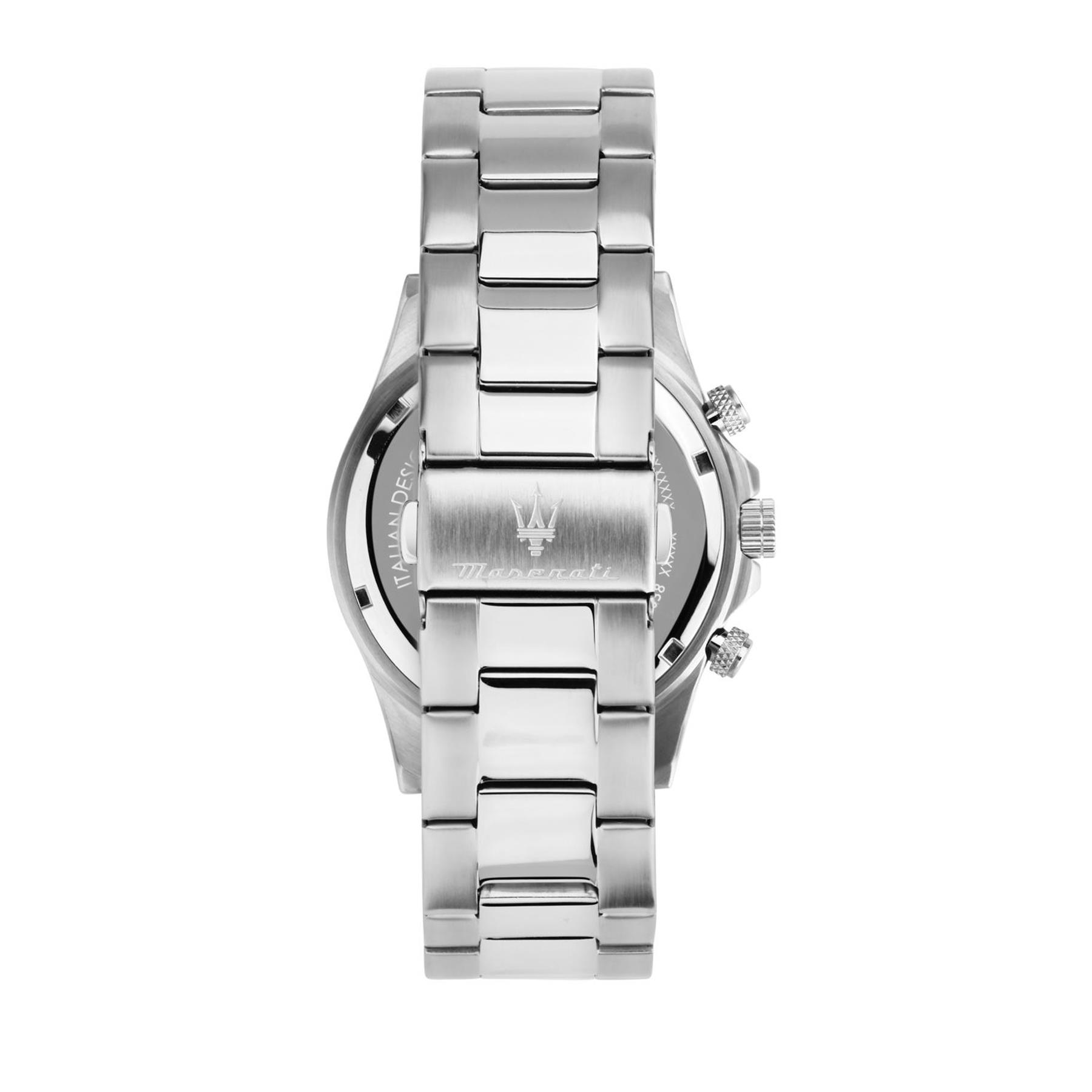 Maserati R8873600009 Erkek Kol Saati