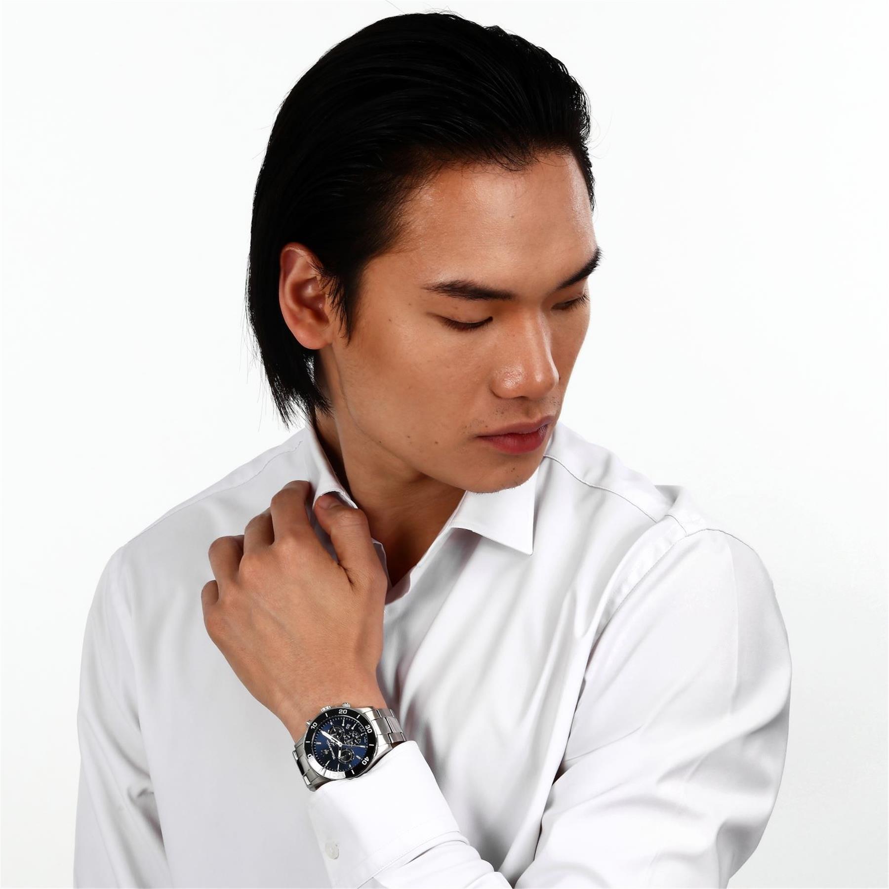 Maserati R8873600009 Erkek Kol Saati