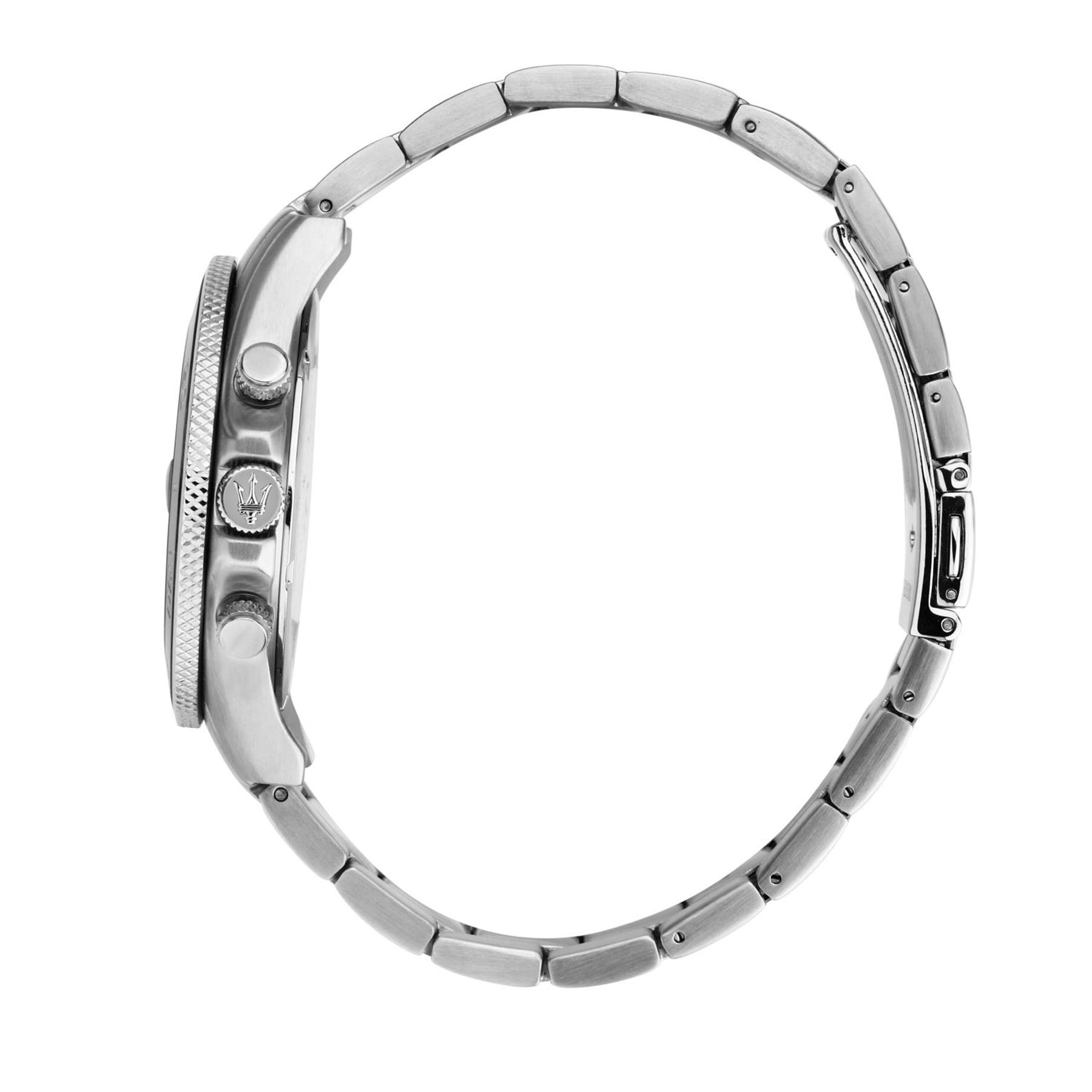 Maserati R8873600009 Erkek Kol Saati