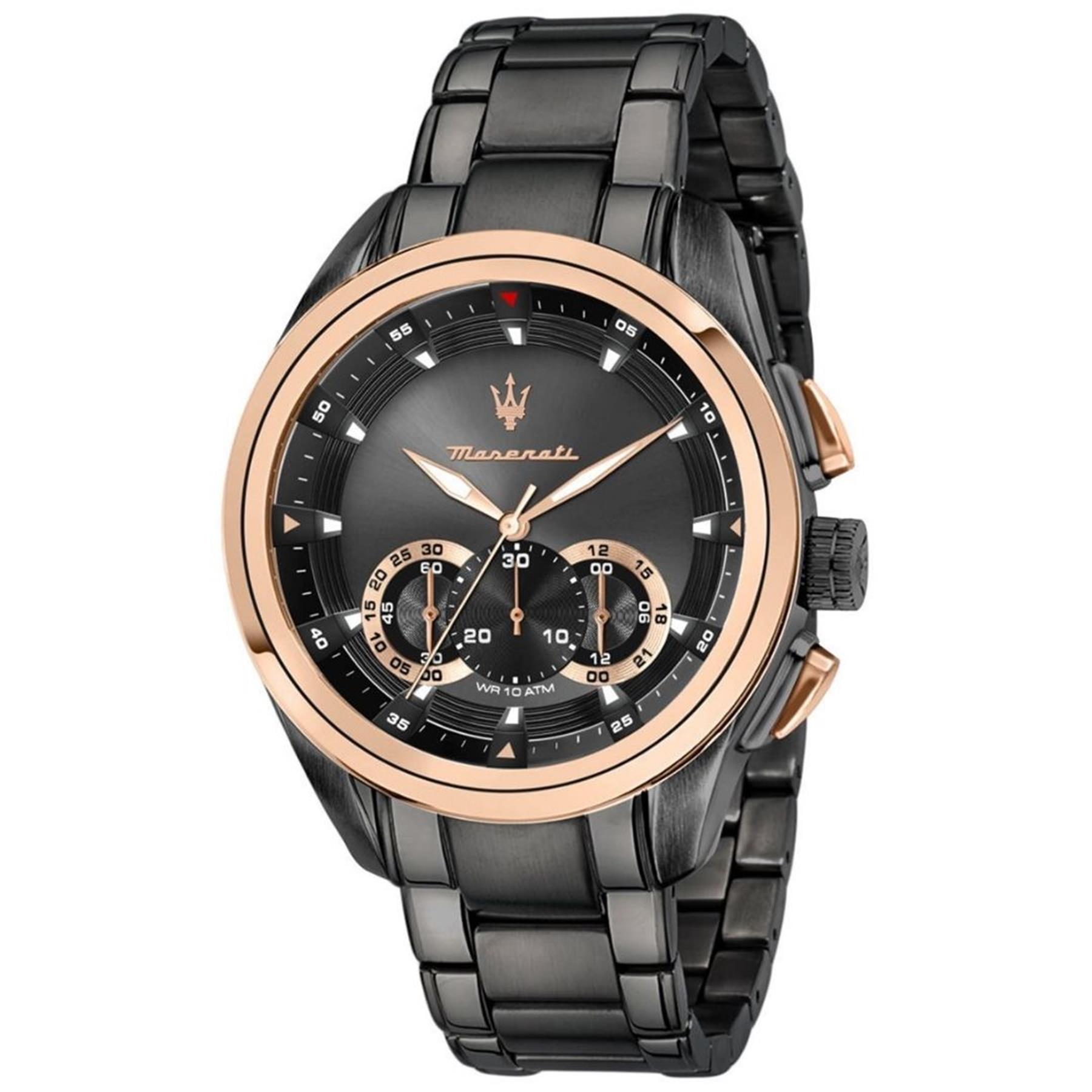 Maserati R8873612016 Erkek Kol Saati