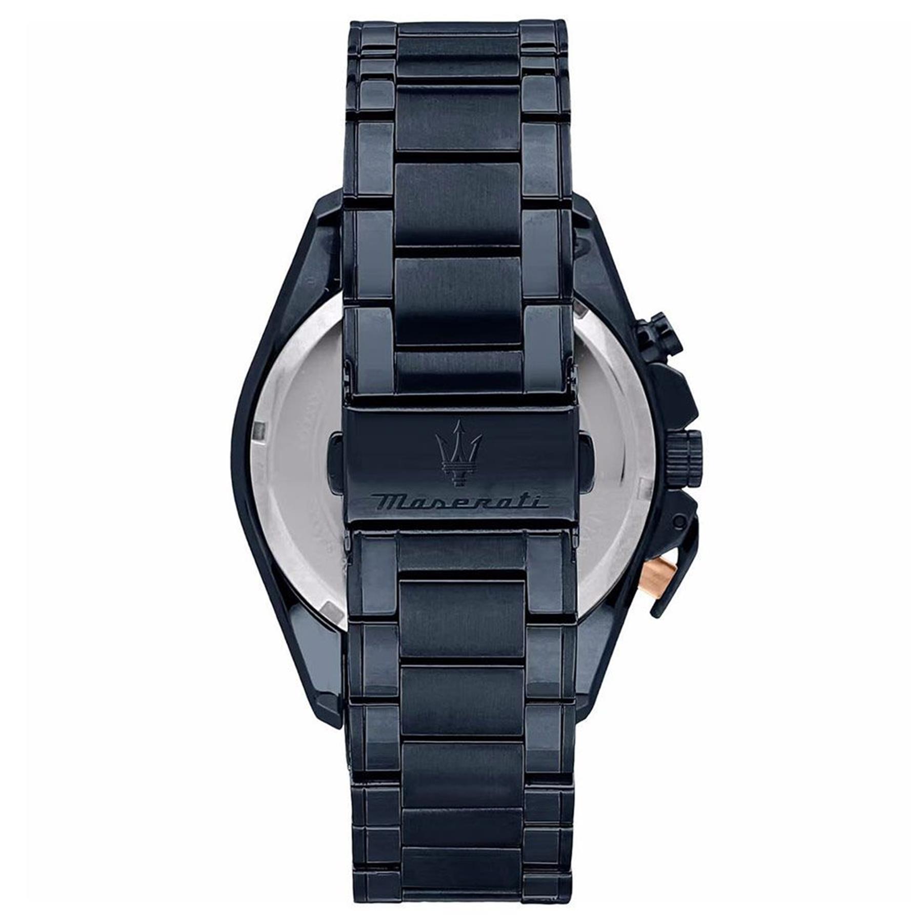 Maserati R8873612054 Erkek Kol Saati