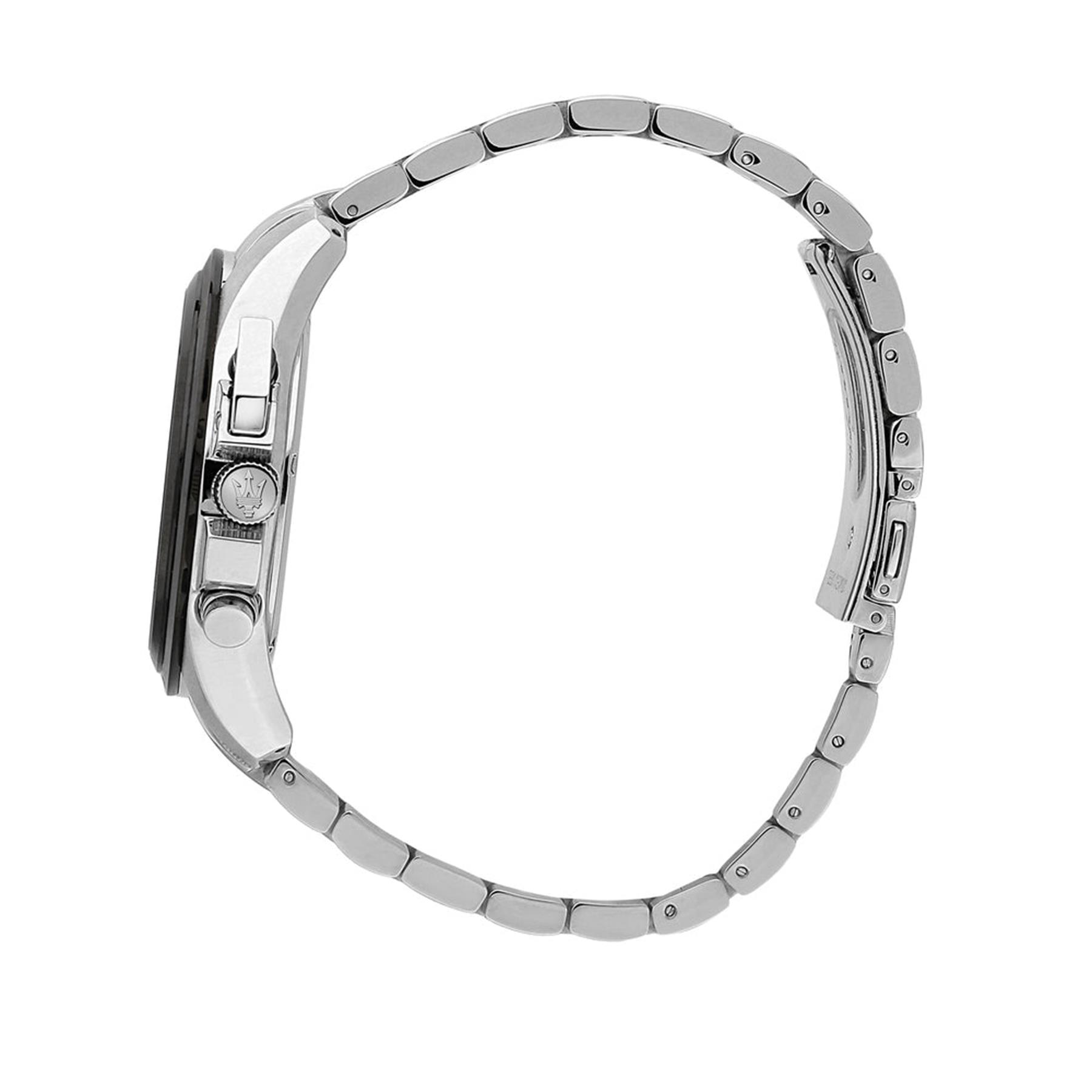 Maserati R8873612060 Erkek Kol Saati