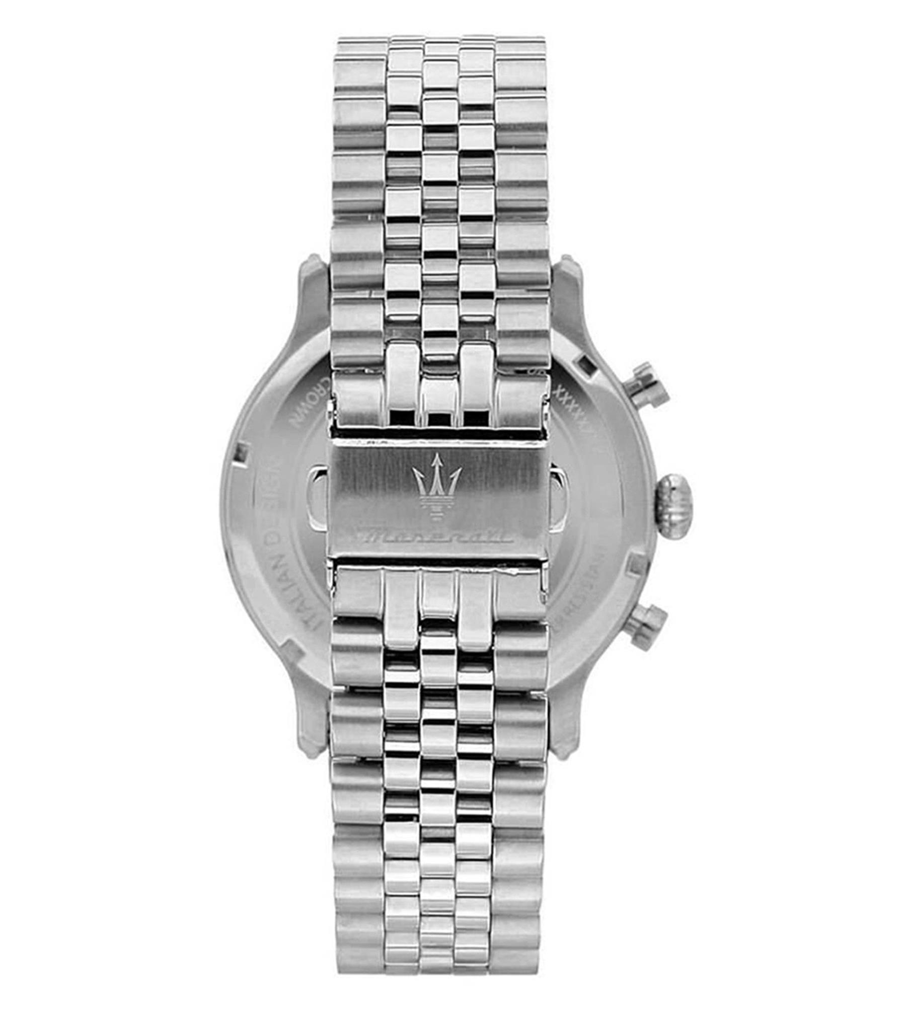 Maserati R8873618034 Erkek Kol Saati