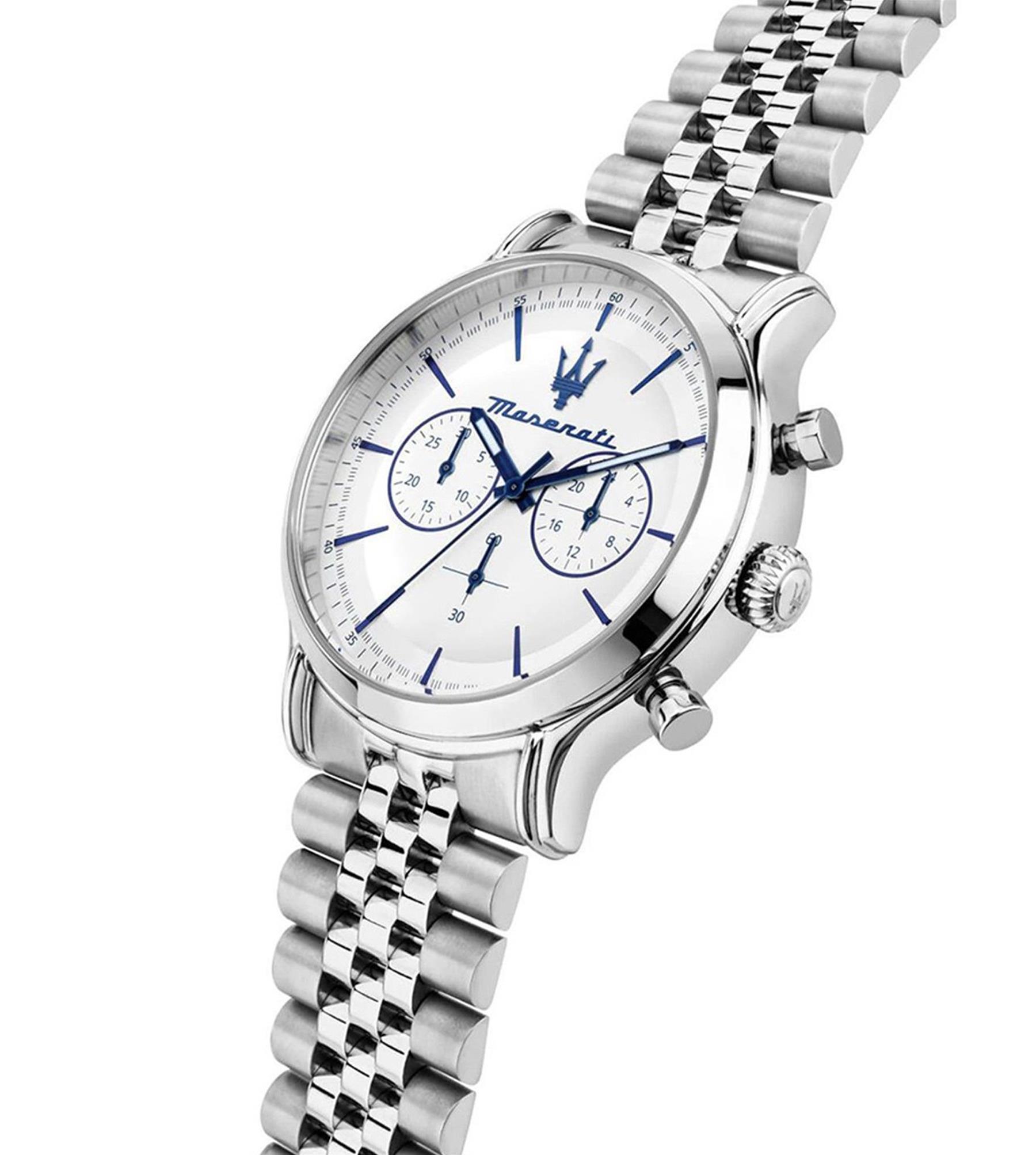 Maserati R8873618034 Erkek Kol Saati
