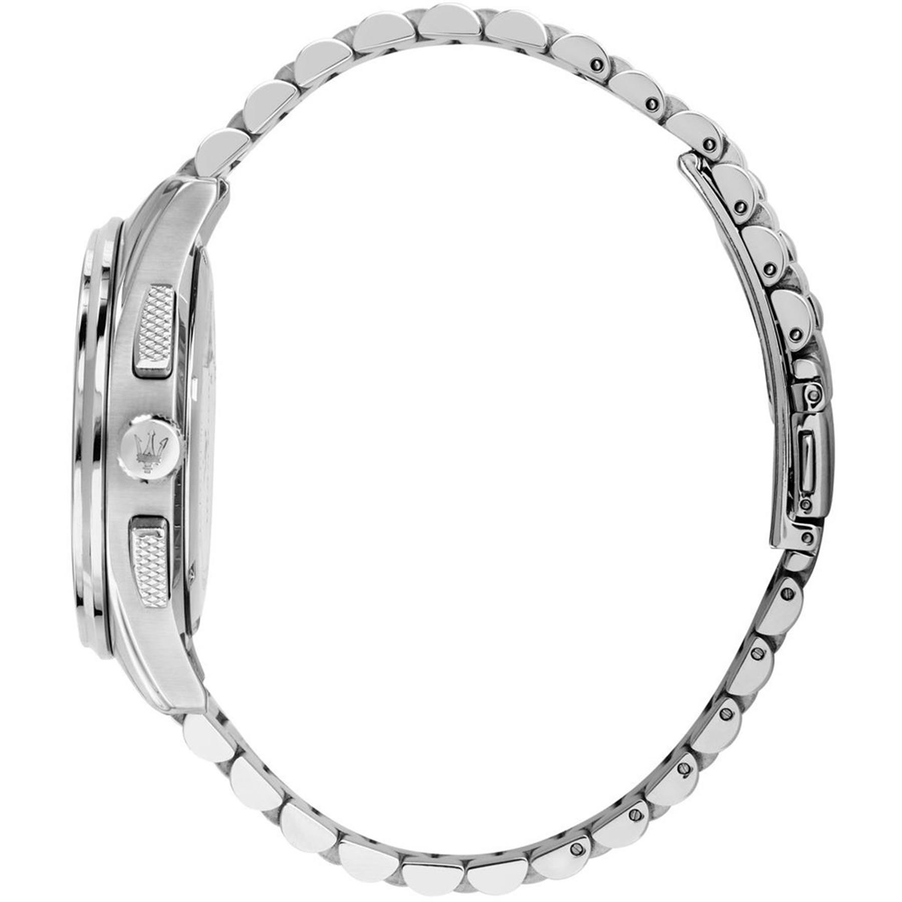 Maserati R8873624002 Erkek Kol Saati