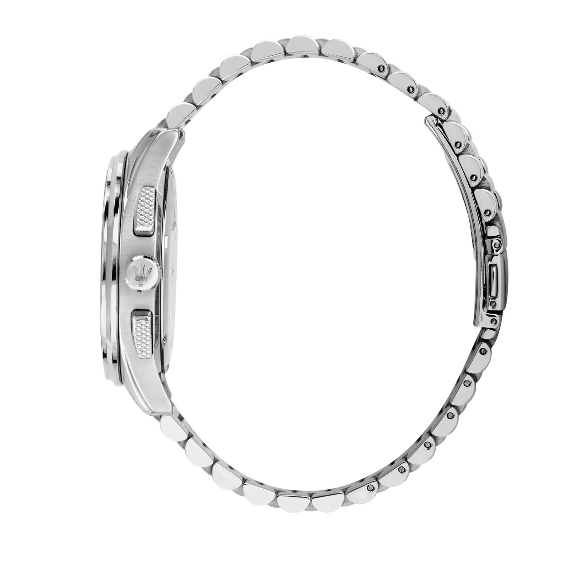 Maserati R8873624002 Erkek Kol Saati