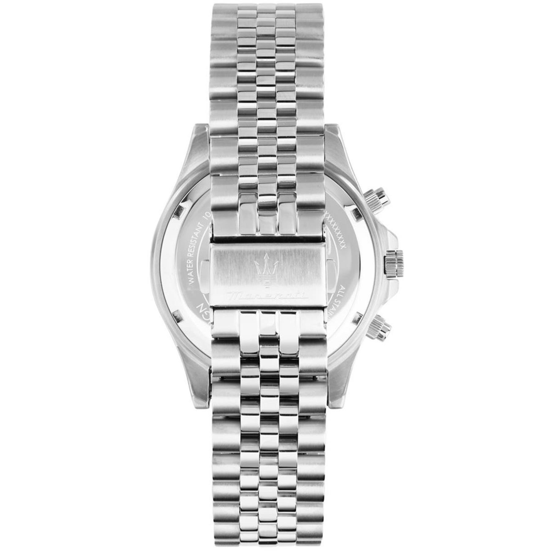 Maserati  R8873640025 Erkek Kol Saati