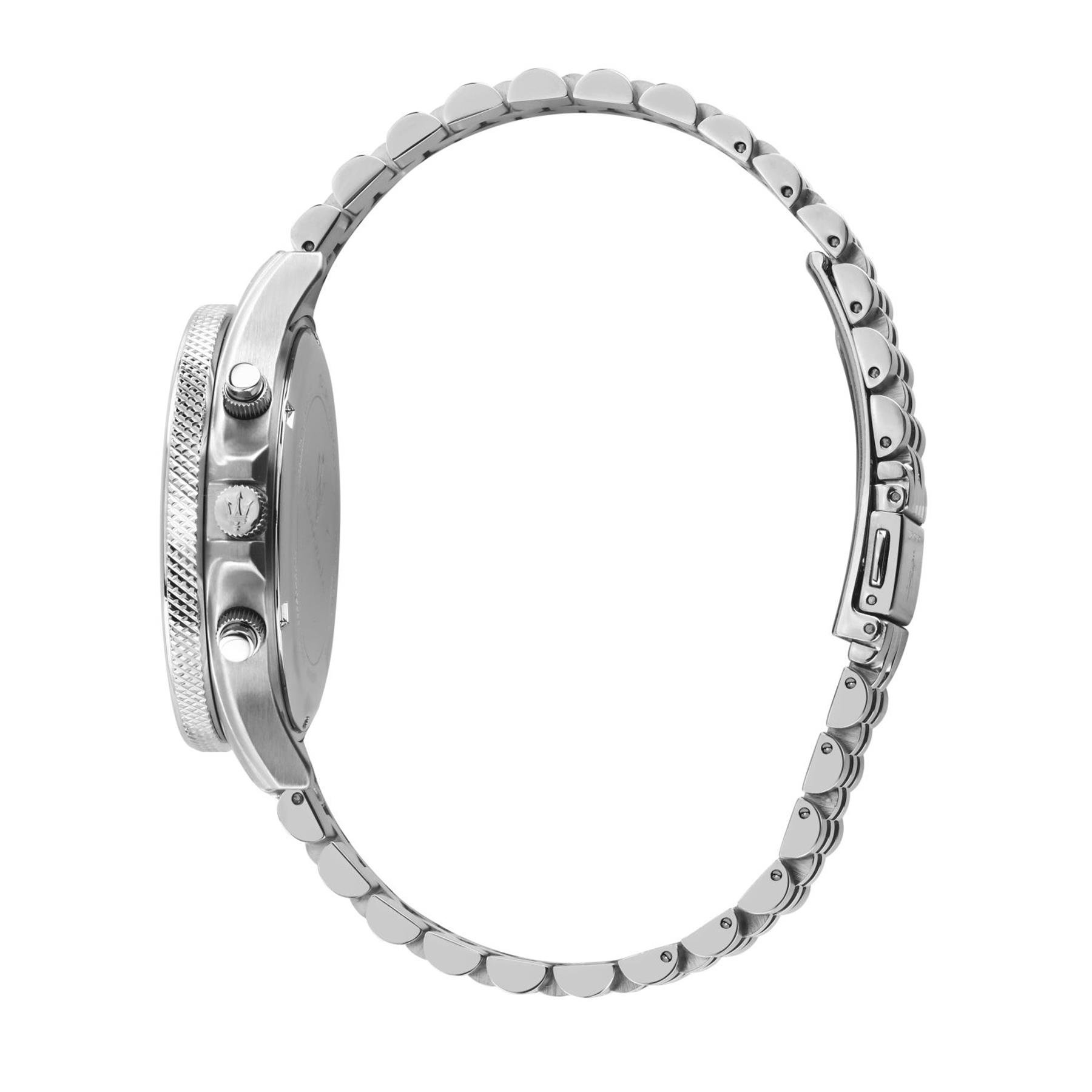 Maserati  R8873640025 Erkek Kol Saati