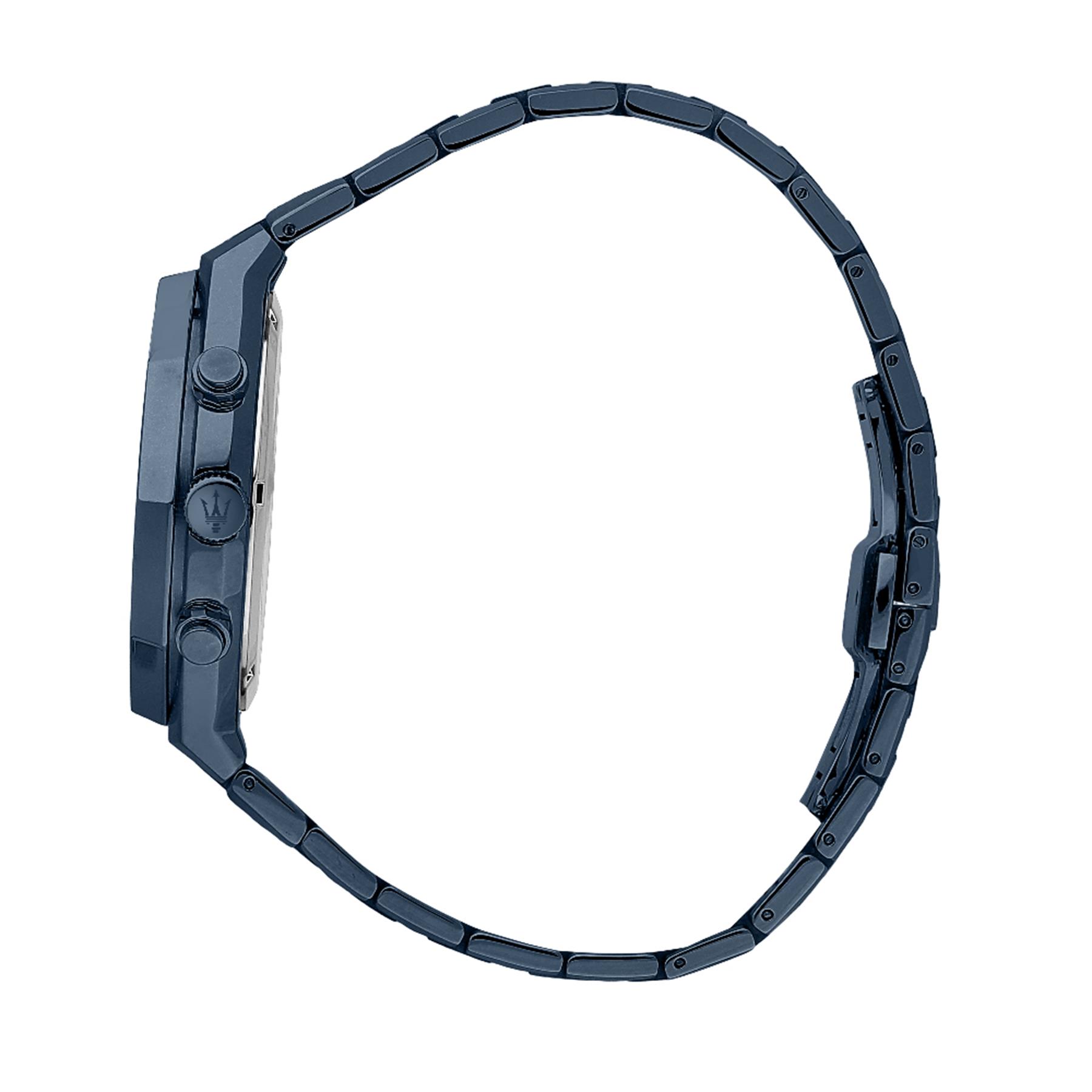 Maserati R8873642008 Erkek Kol Saati