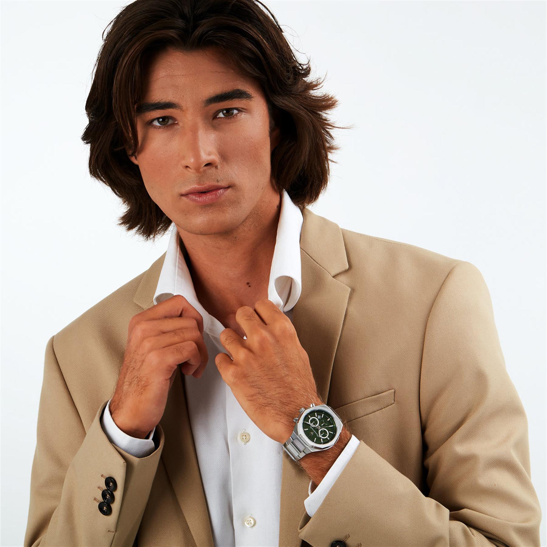 Maserati R8873642011 Erkek Kol Saati