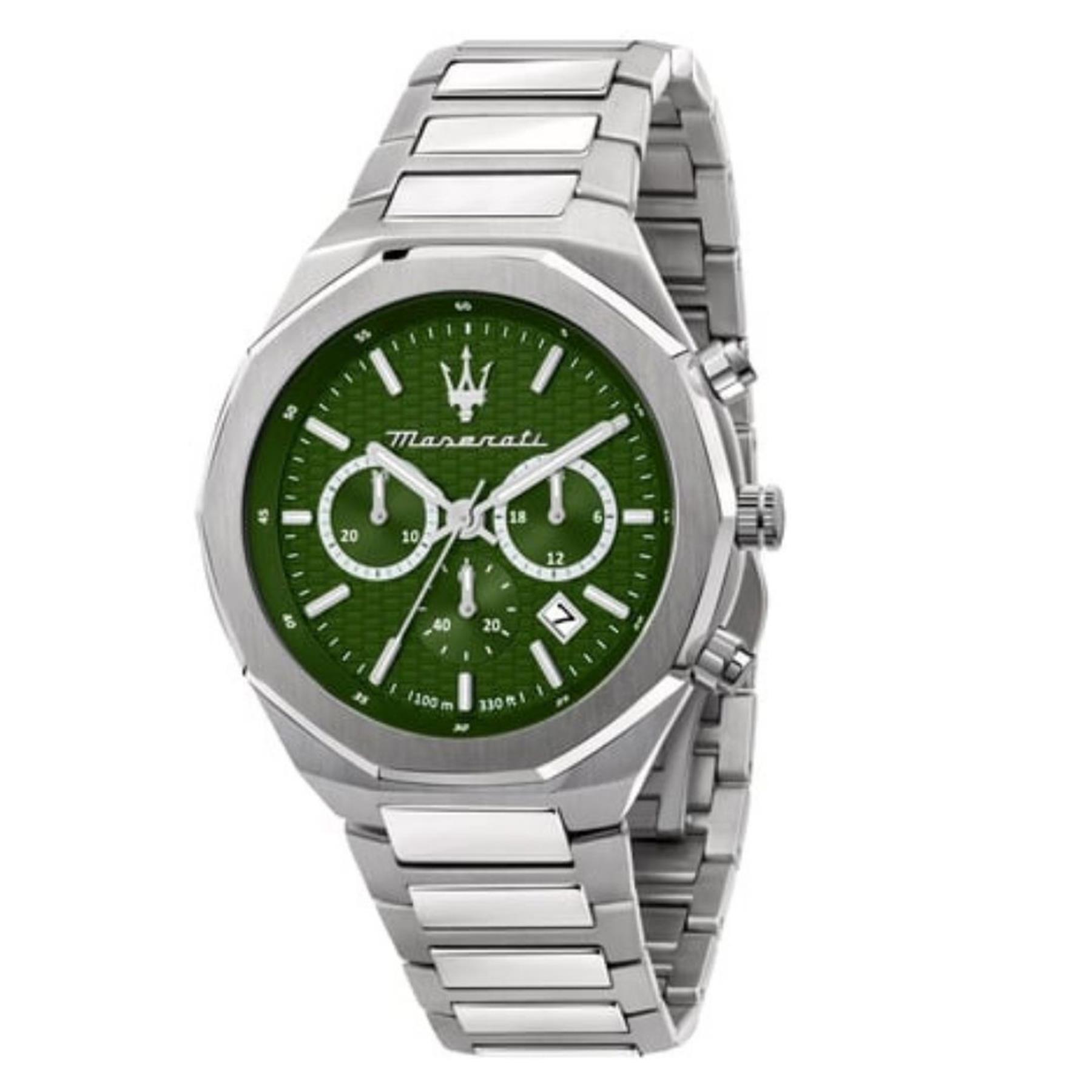 Maserati R8873642011 Erkek Kol Saati