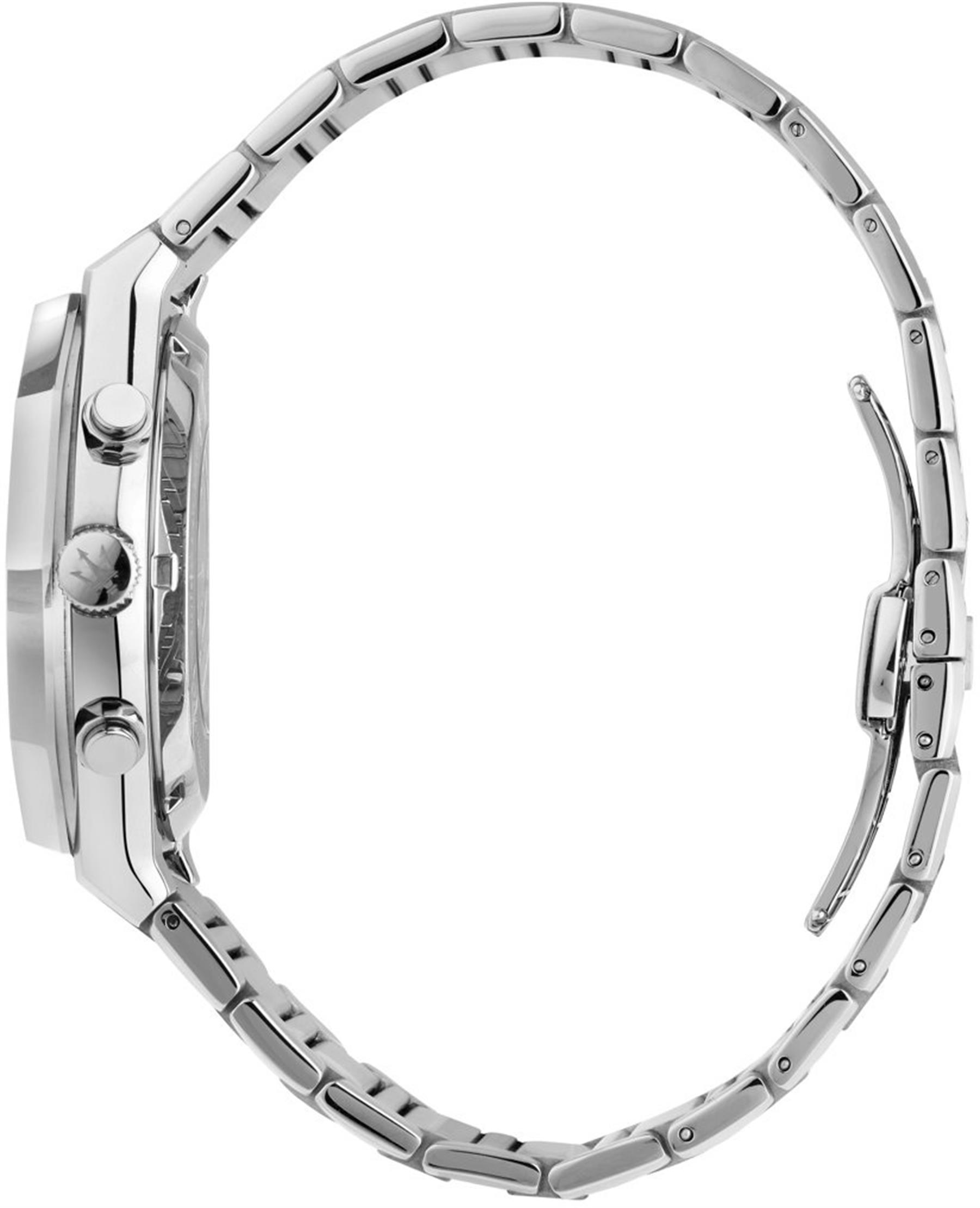 Maserati R8873642011 Erkek Kol Saati