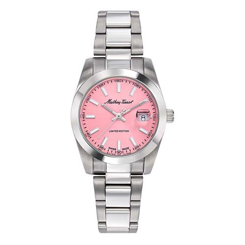 Mathey Tissot D451PK Kadın Kol Saati