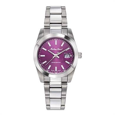 Mathey Tissot D451PU Kadın Kol Saati