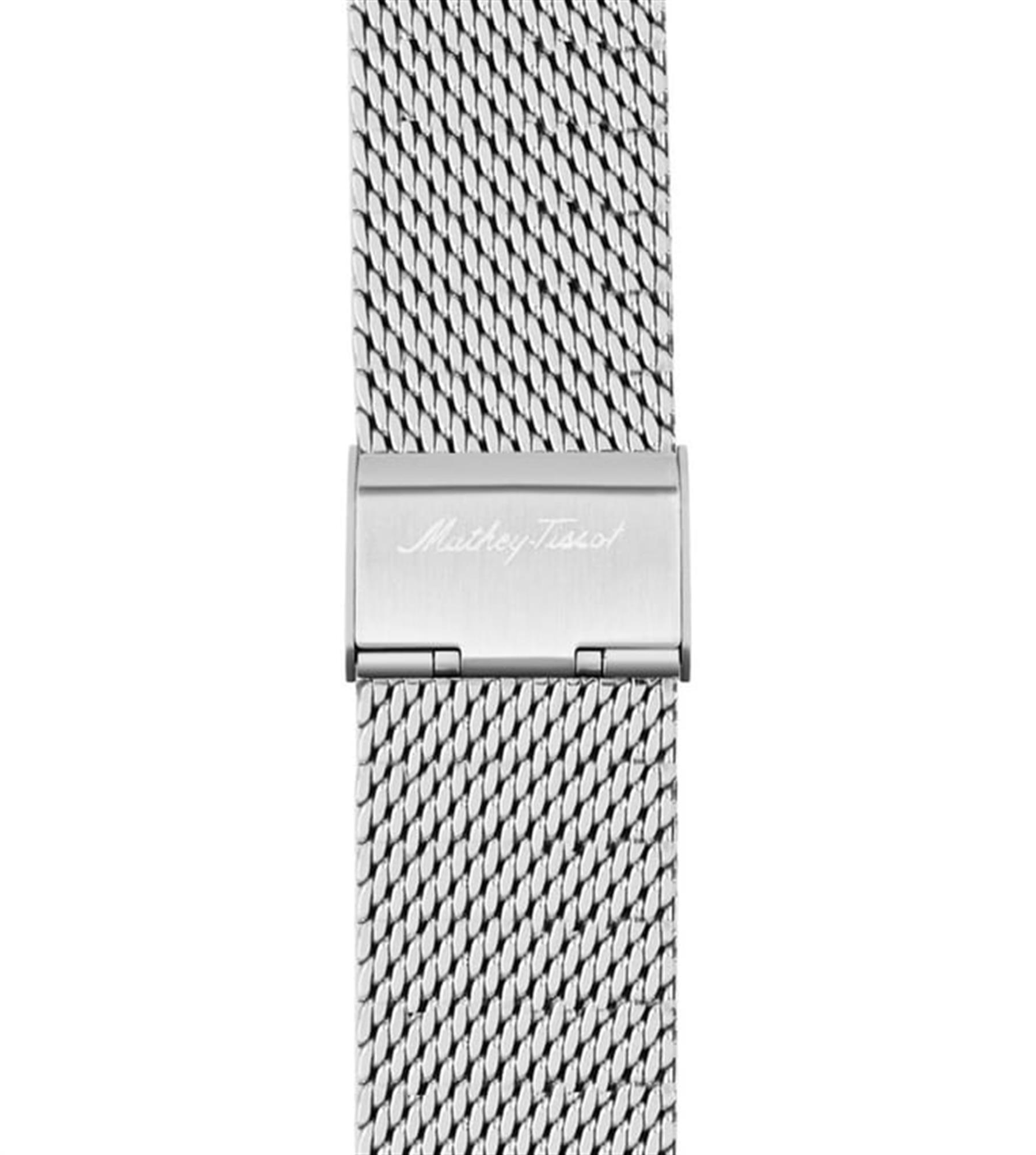 Mathey Tissot H7916AN Erkek Kol Saati