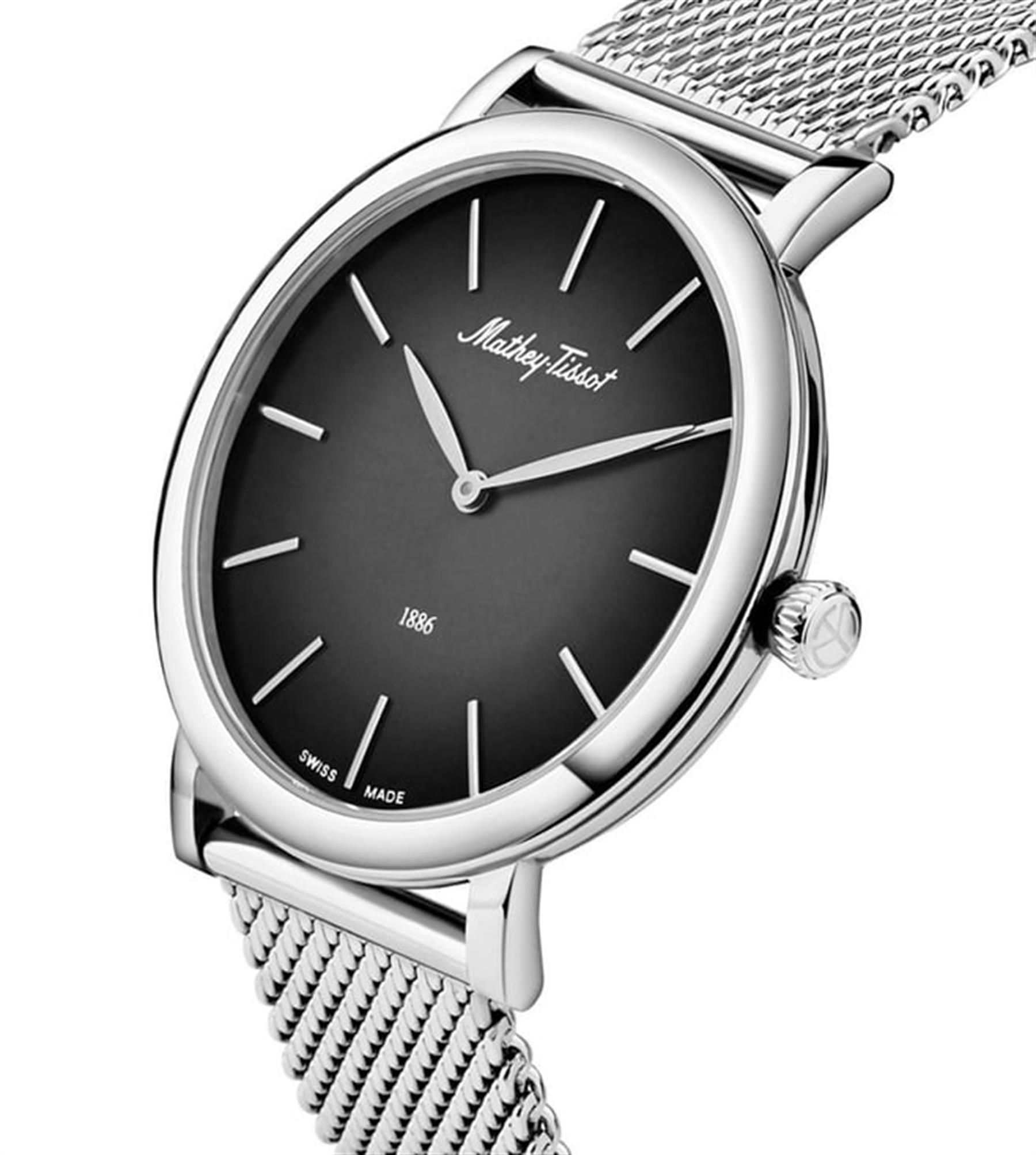 Mathey Tissot H7916AN Erkek Kol Saati