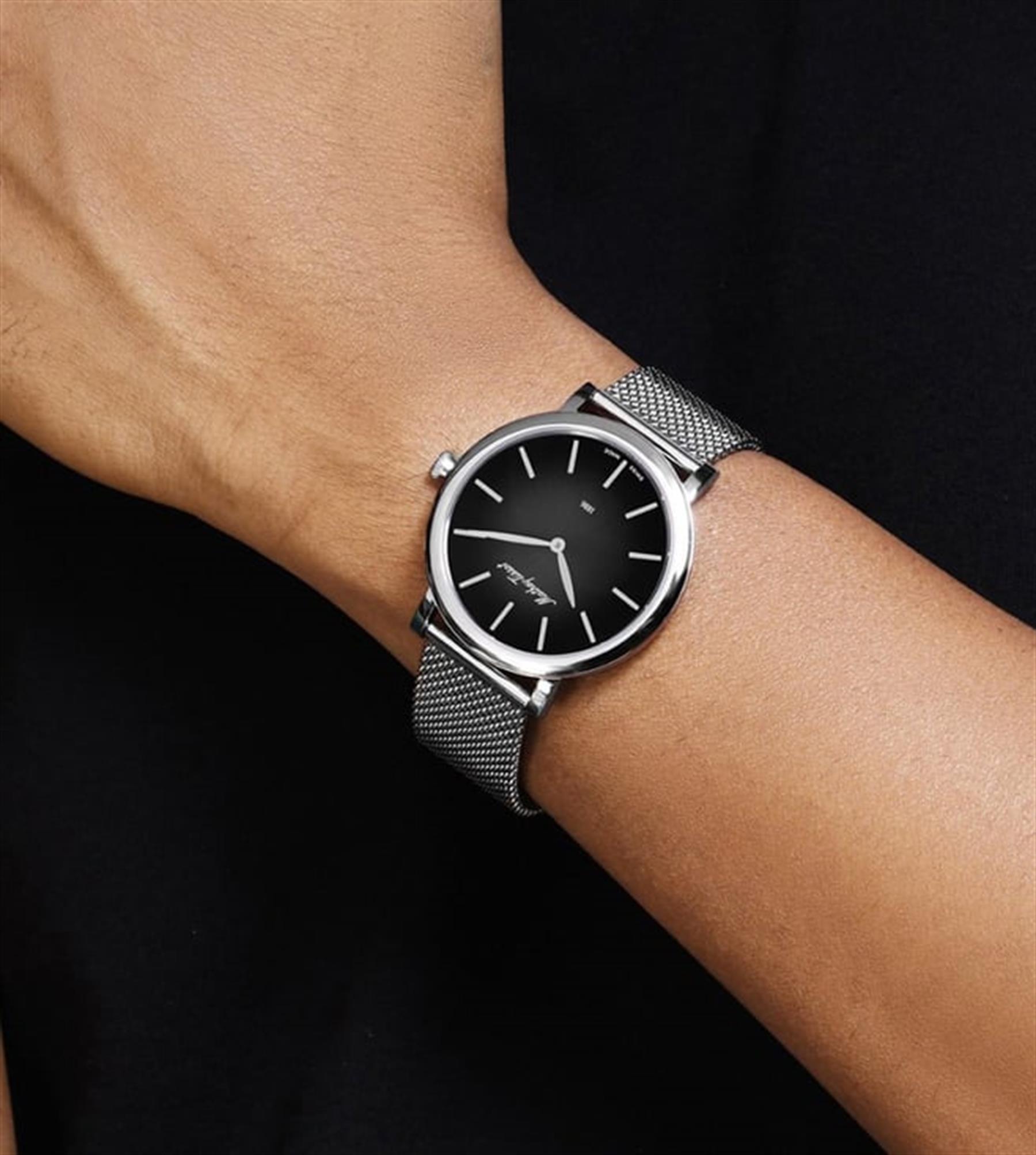 Mathey Tissot H7916AN Erkek Kol Saati