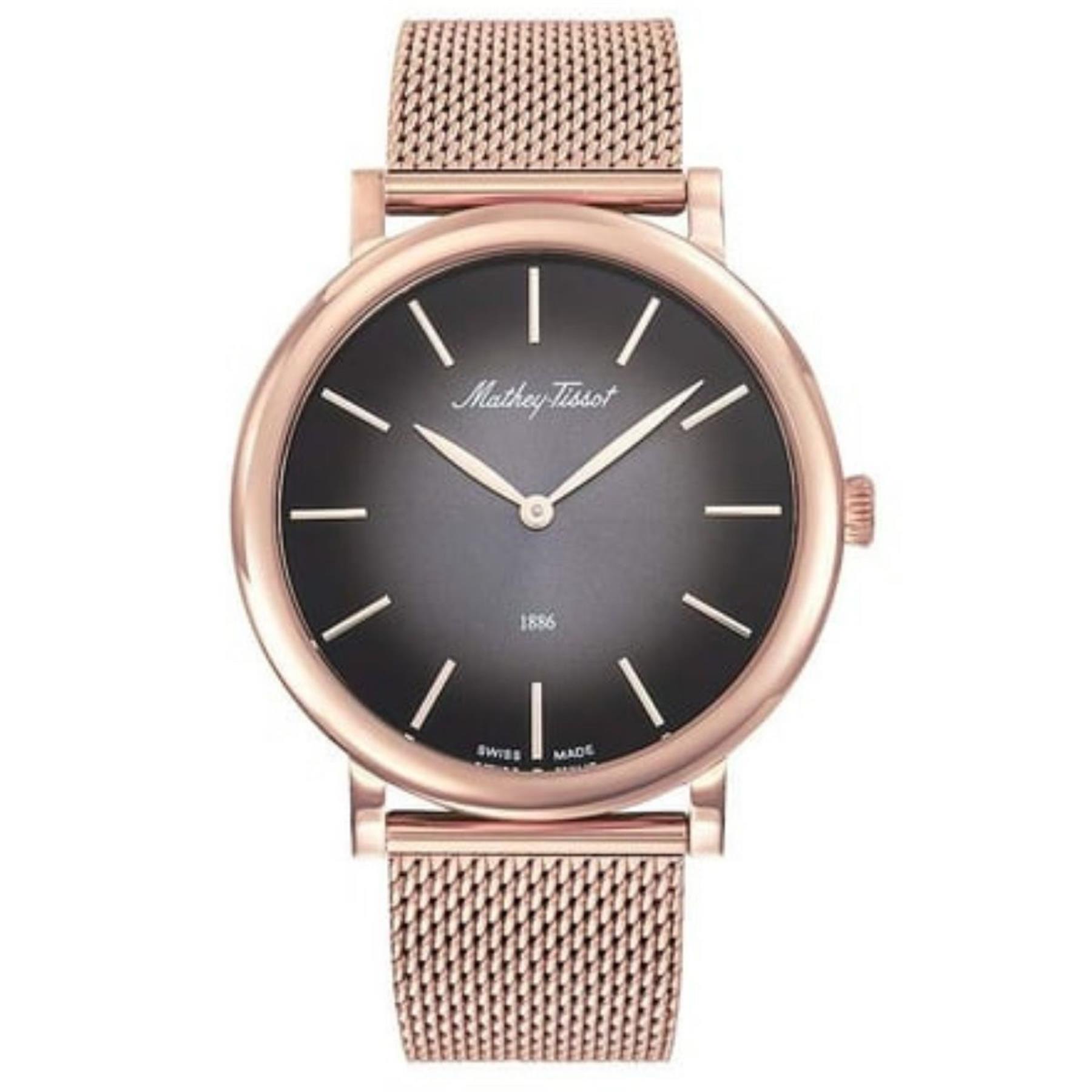 Mathey Tissot H7916PN Erkek Kol Saati