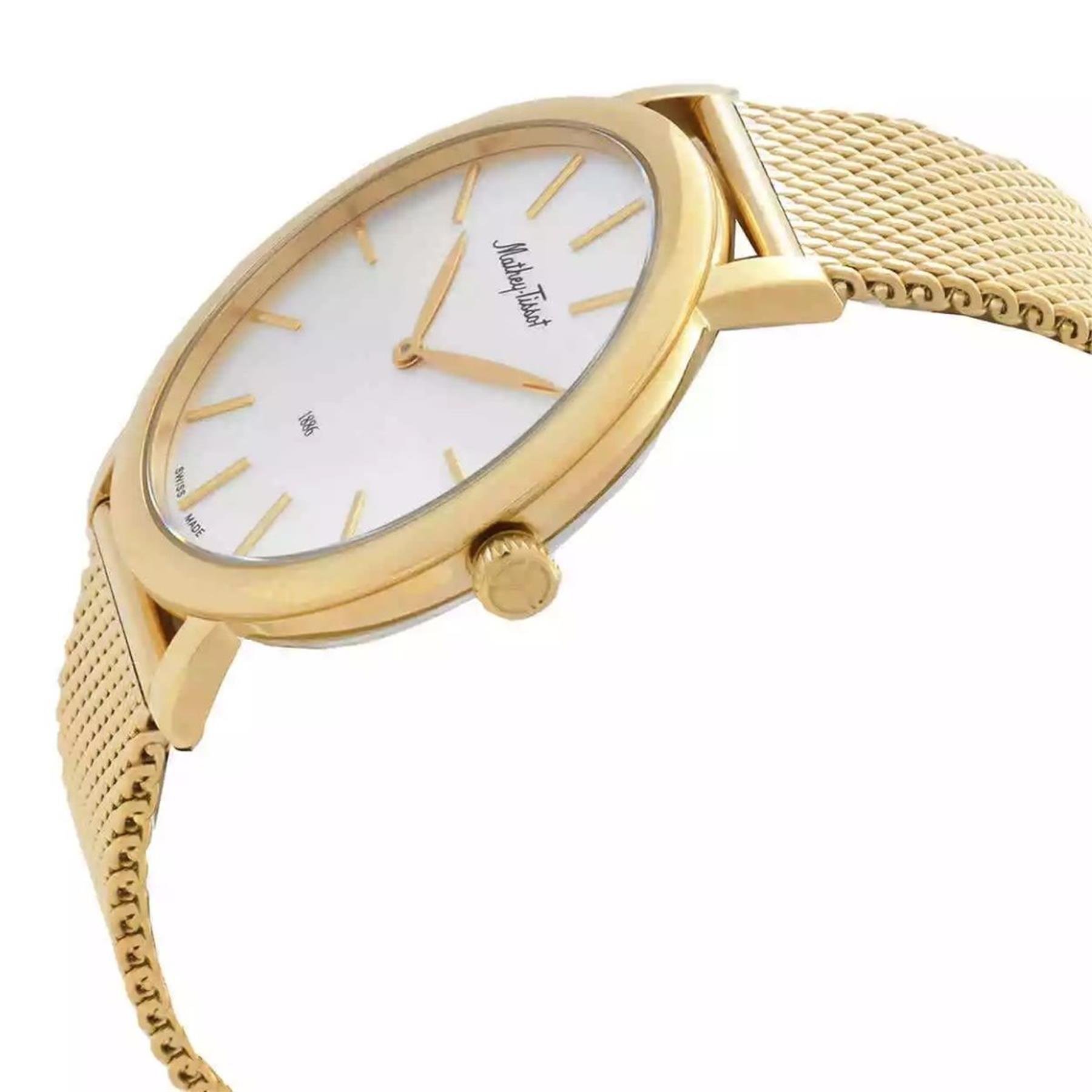 Mathey Tissot  H7916PYS Erkek Kol Saati