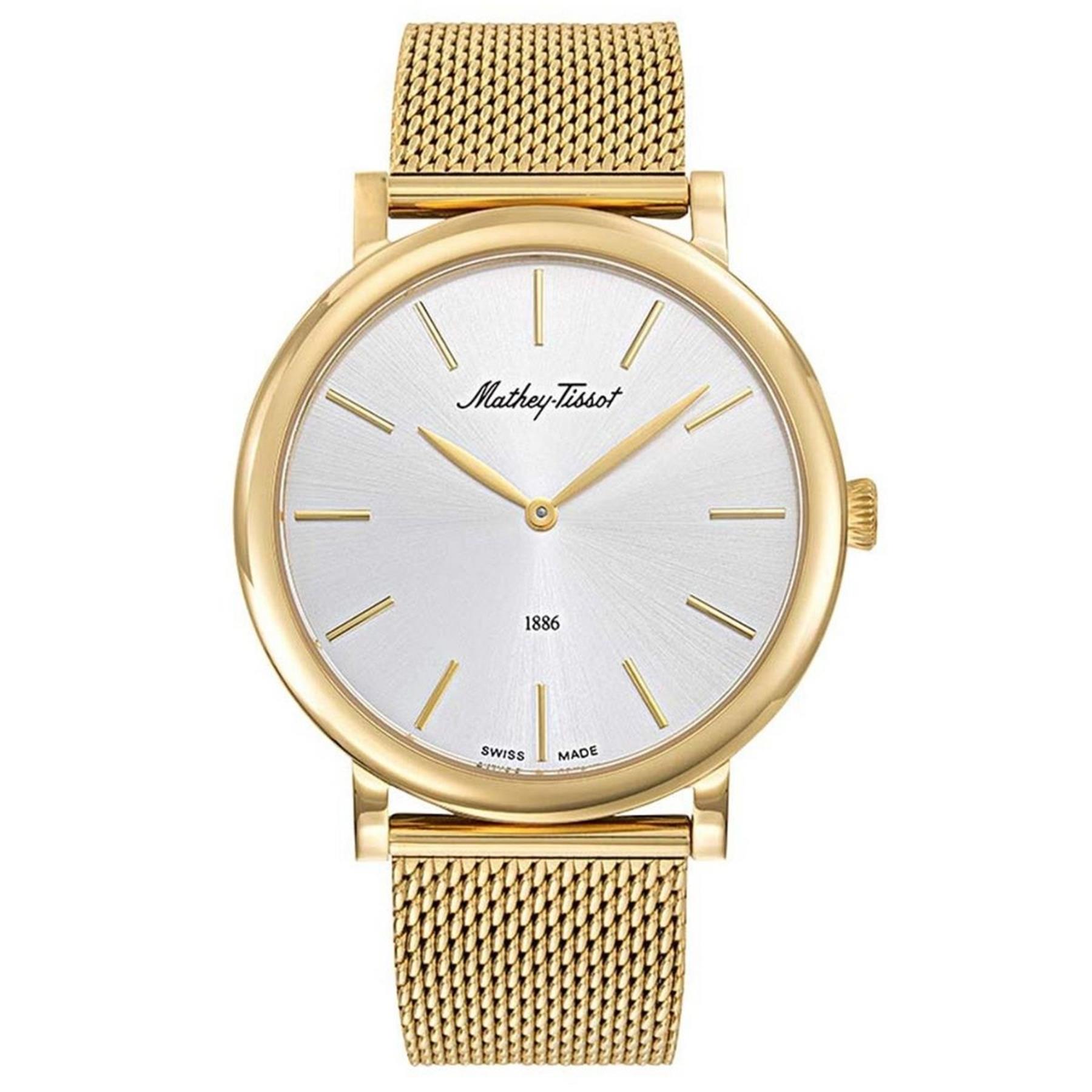 Mathey Tissot  H7916PYS Erkek Kol Saati