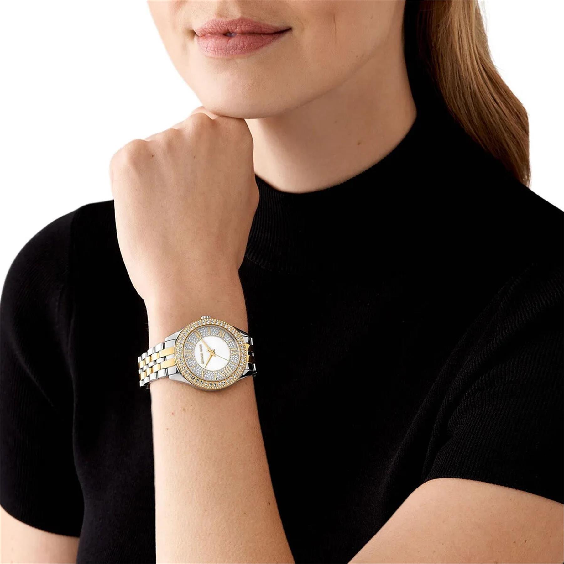 Michael Kors MK4811 Kadın Kol Saati