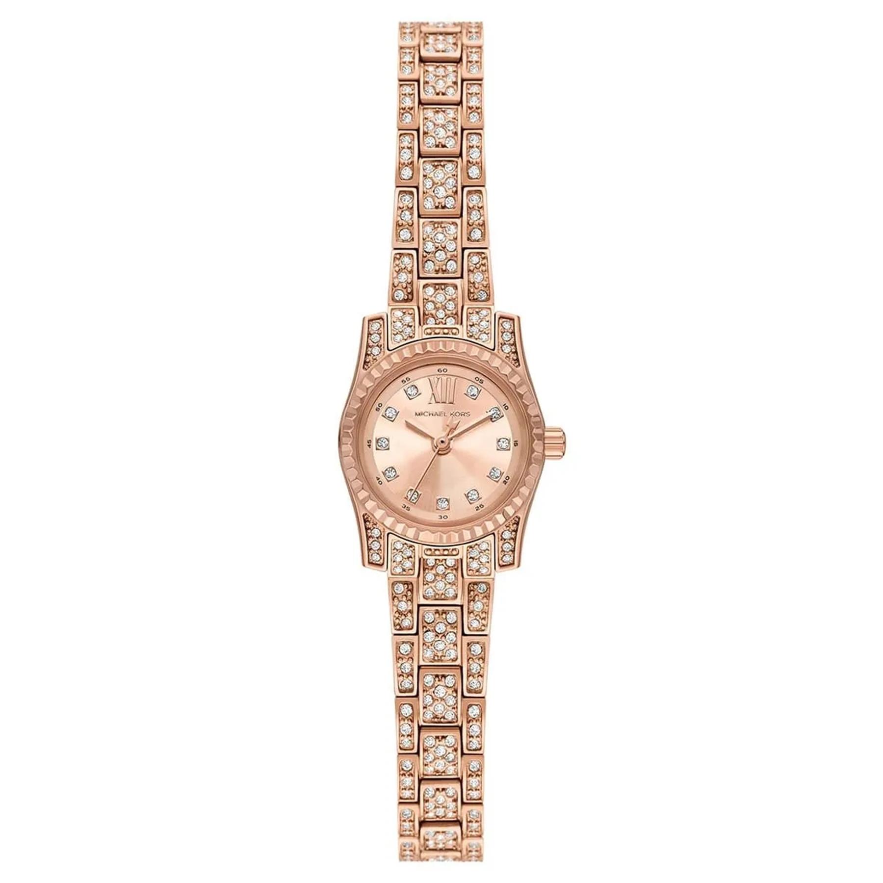 Michael Kors MK4863 Kadın Kol Saati