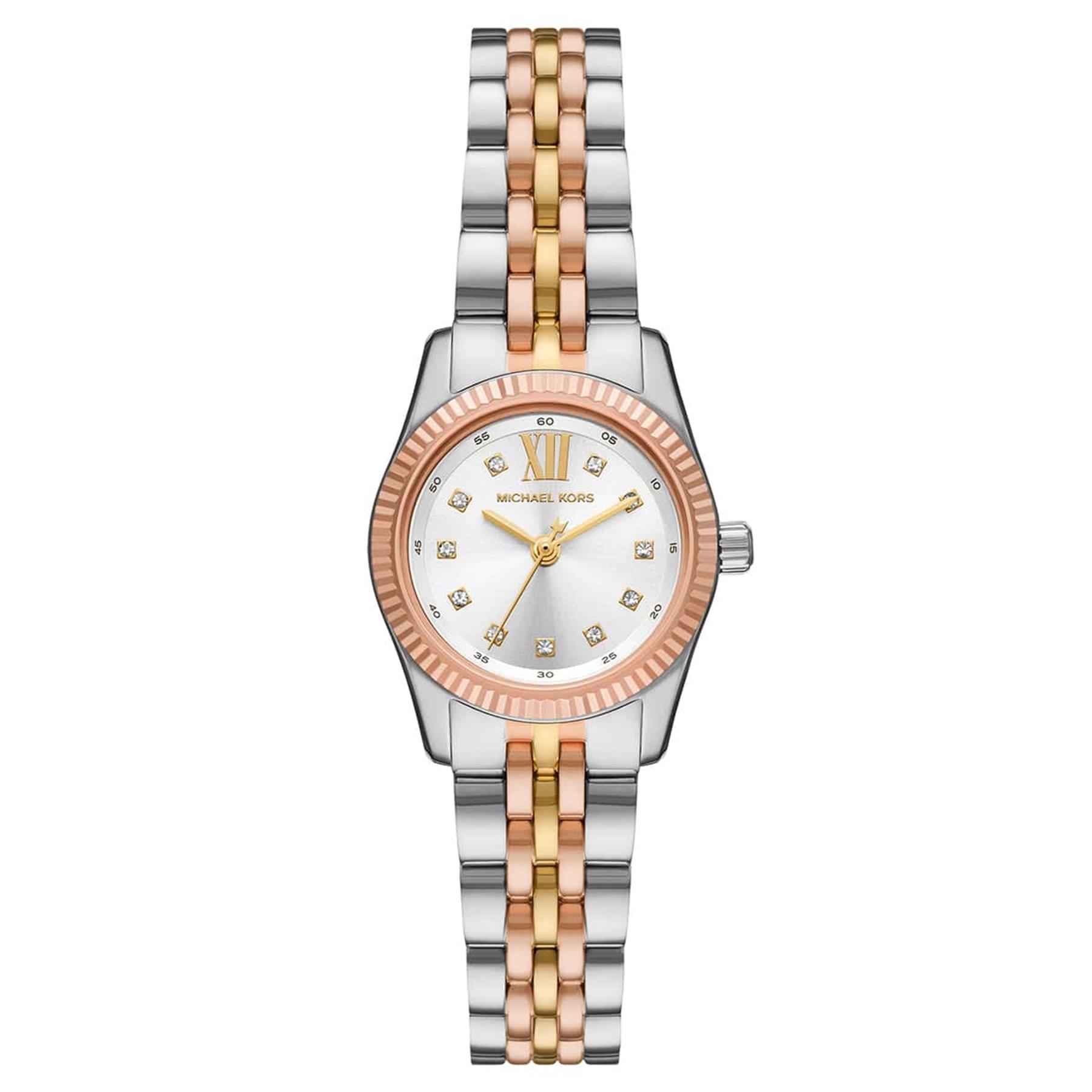 Michael Kors MK4987 Kadın Kol Saati