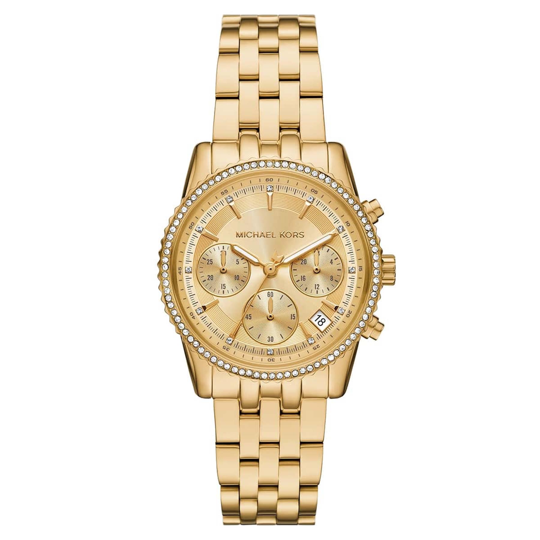 Michael Kors MK7530 Kadın Kol Saati