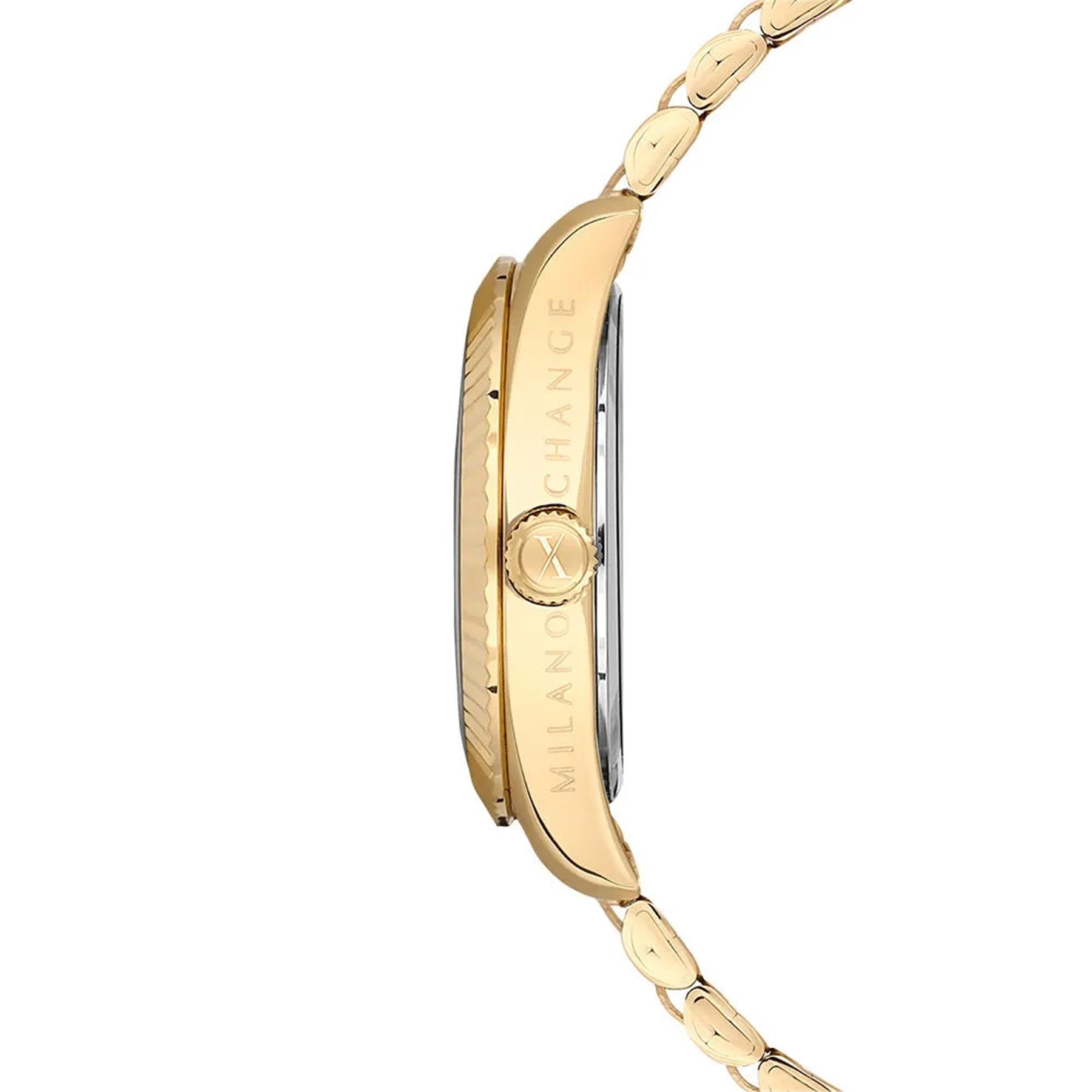 Milano X Change MXL41002 Kadın Kol Saati