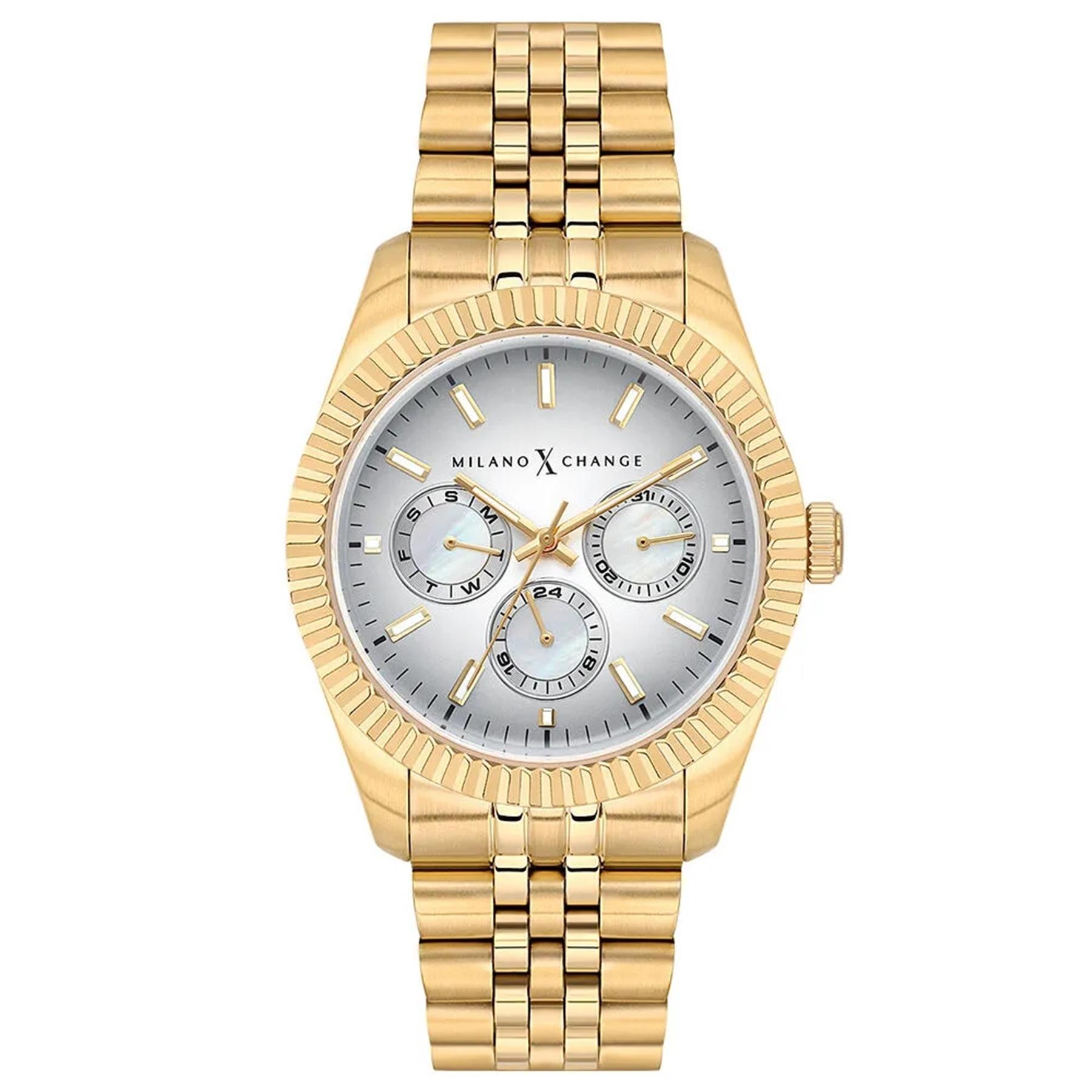 Milano X Change MXL41002 Kadın Kol Saati