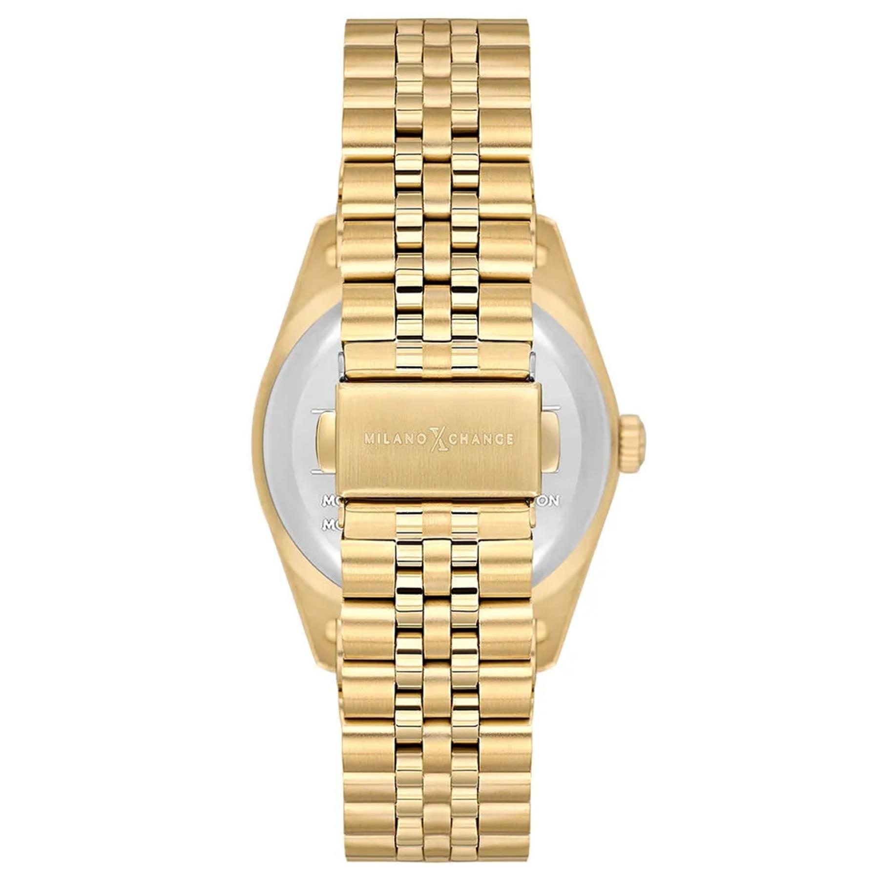 Milano X Change MXL41002 Kadın Kol Saati