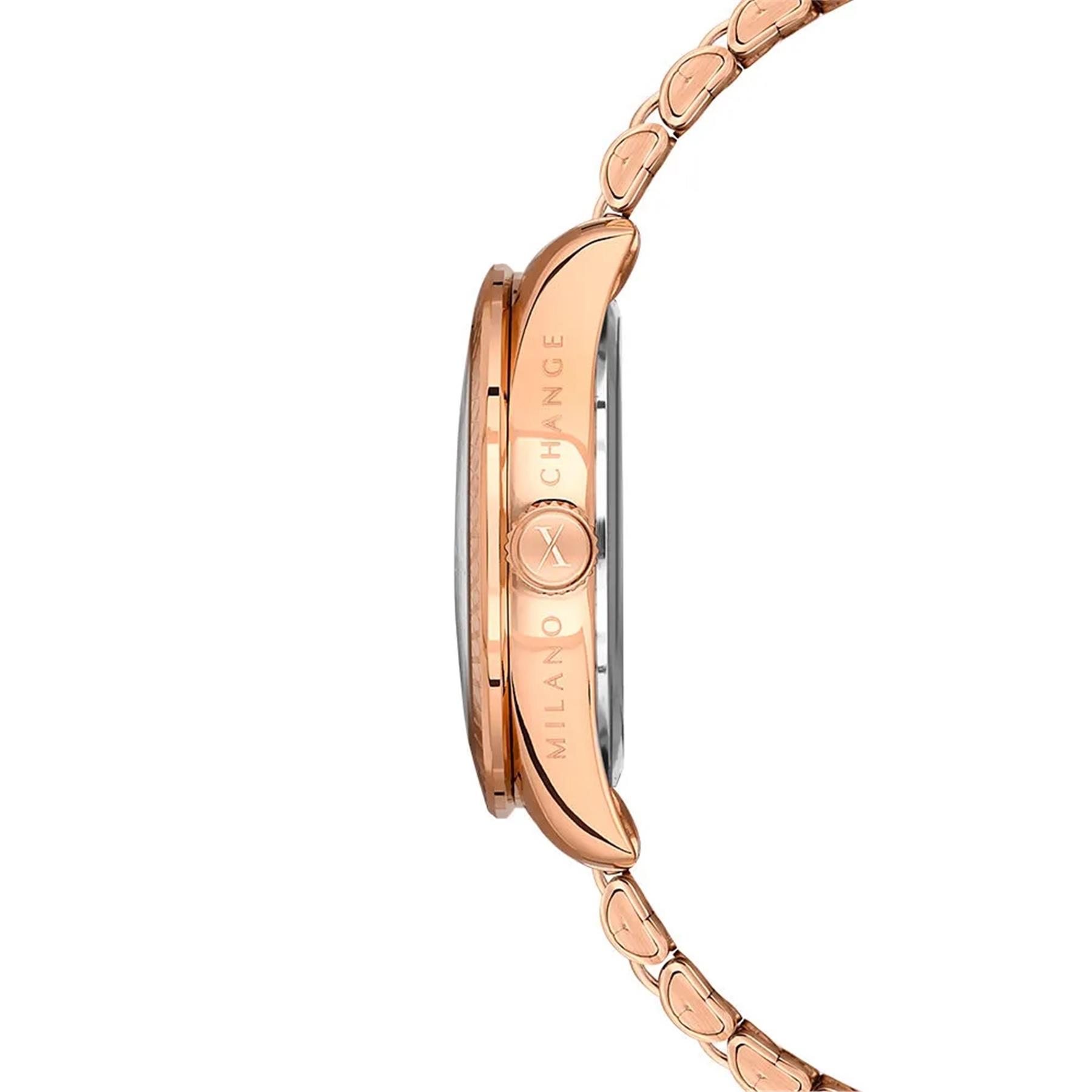Milano X Change MXL44005 Kadın Kol Saati