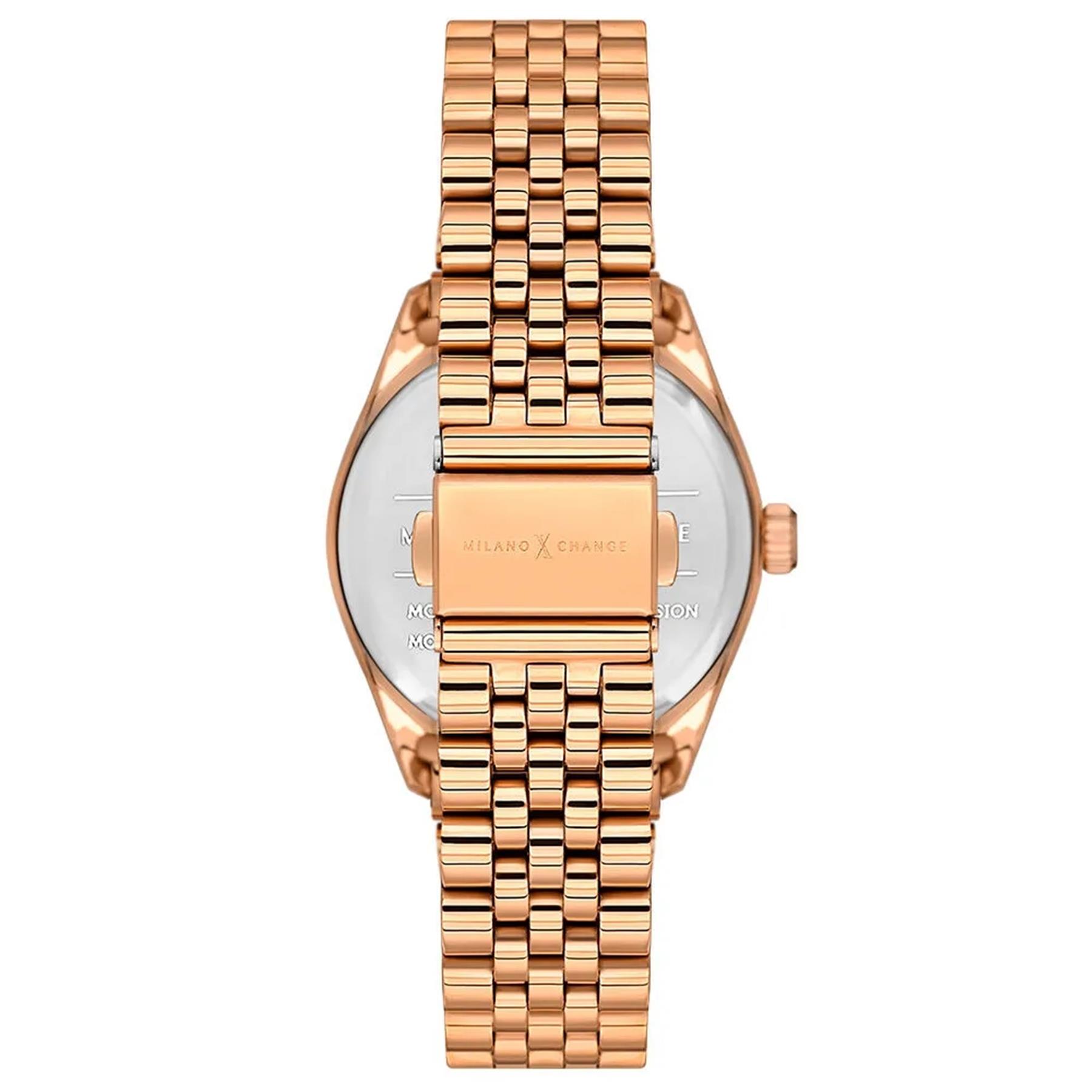 Milano X Change MXL44005 Kadın Kol Saati