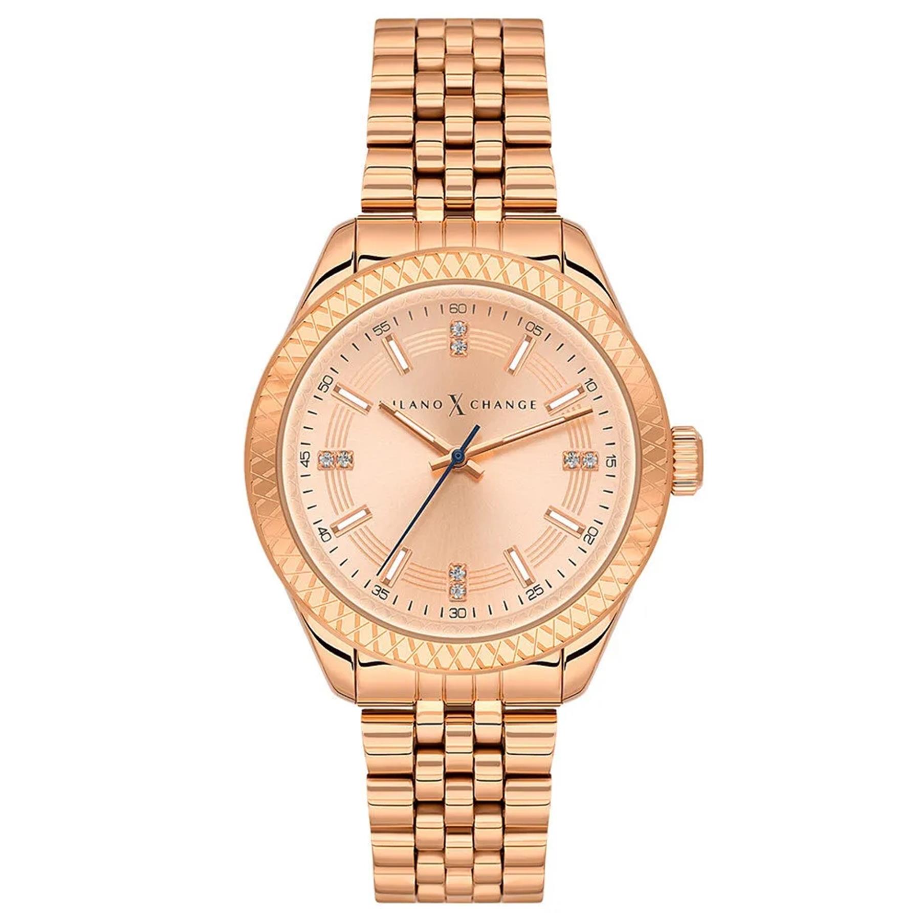 Milano X Change MXL44005 Kadın Kol Saati