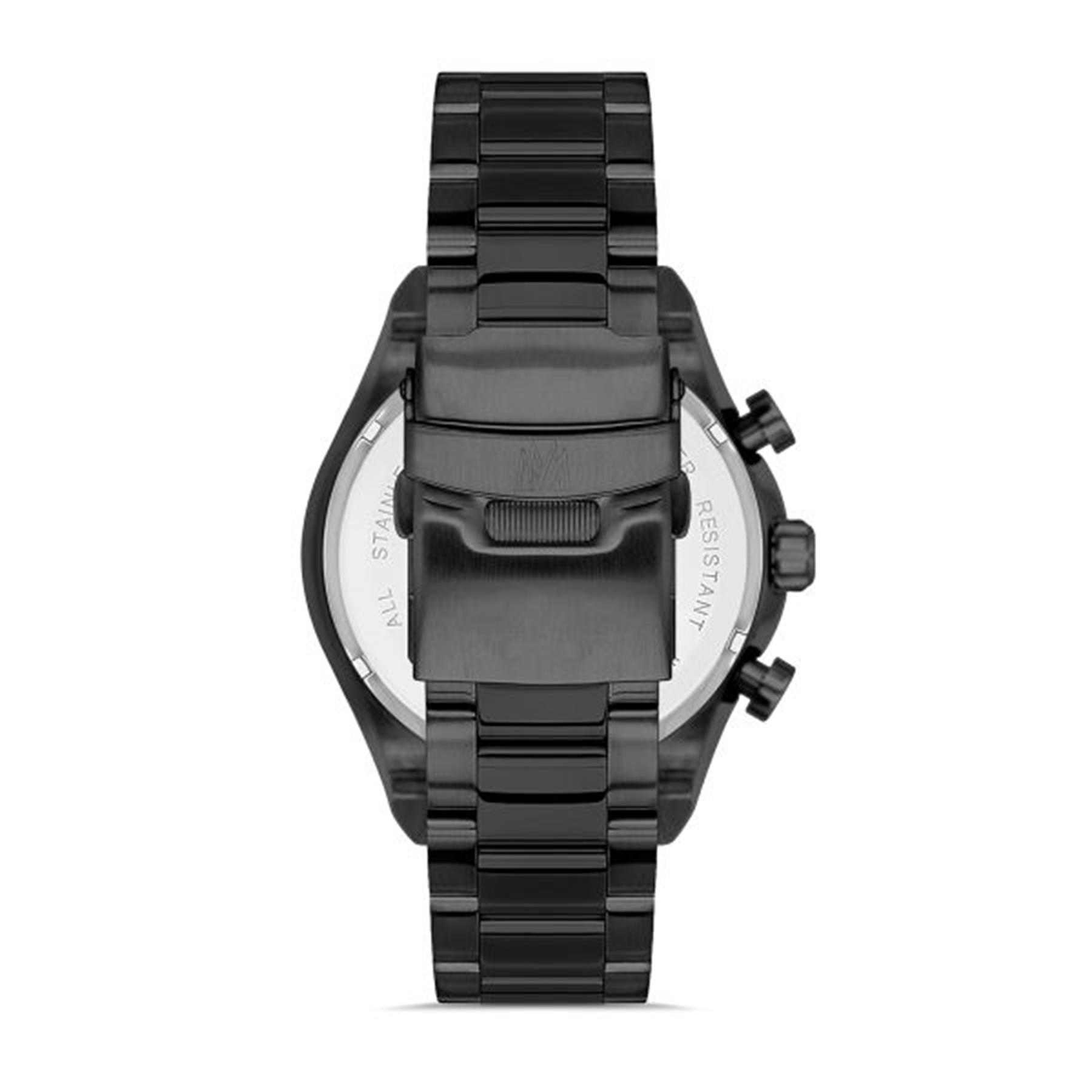 Momentus CC102N-15SN Erkek Kol Saati