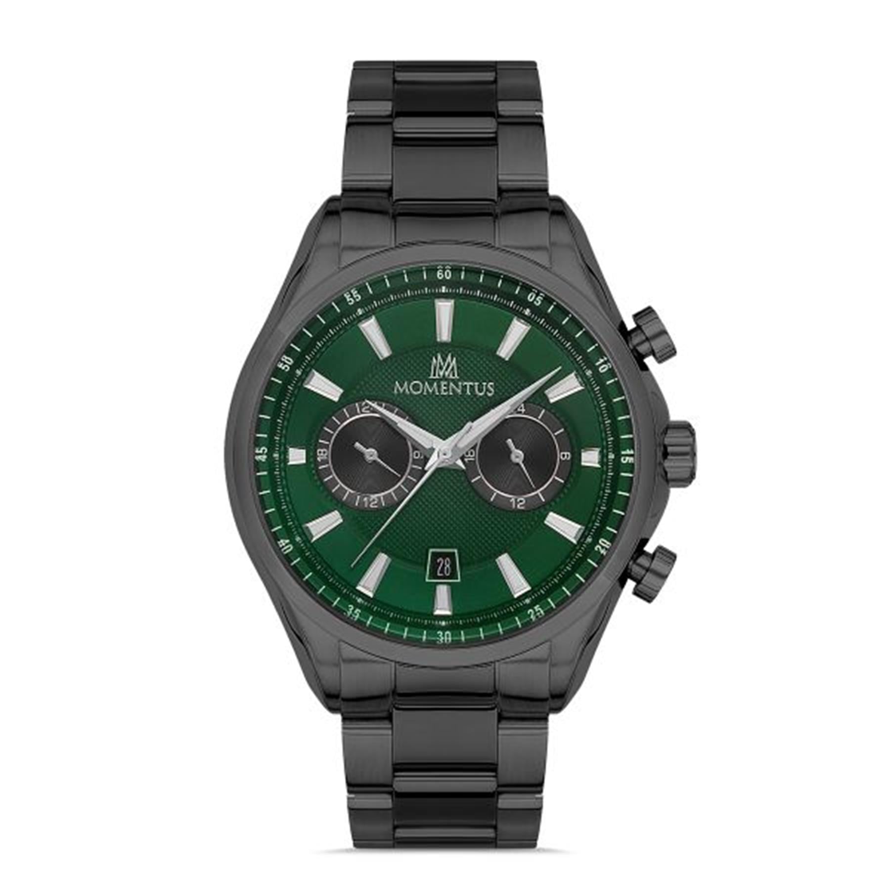 Momentus CC102N-15SN Erkek Kol Saati