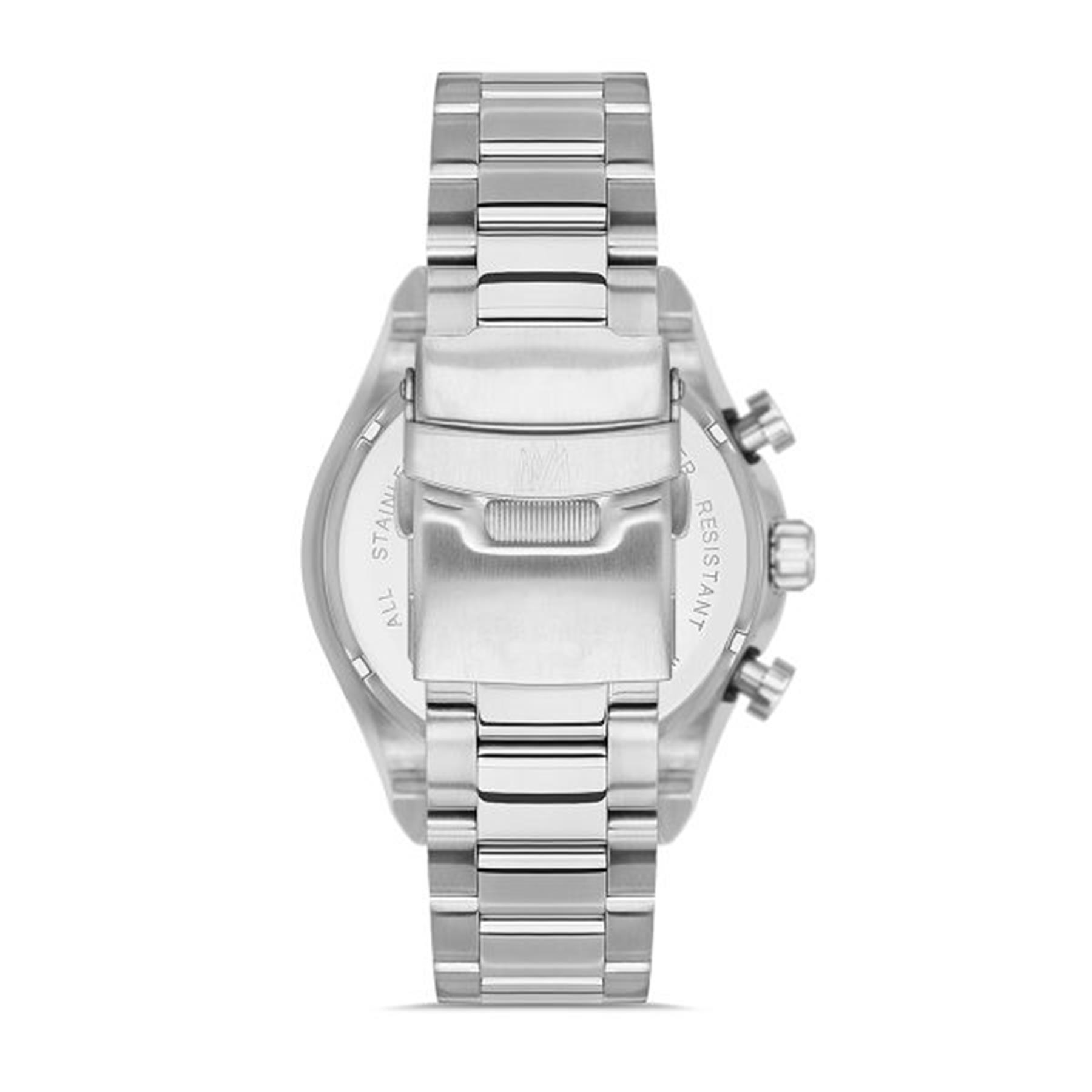 Momentus CC102S-11SS Erkek Kol Saati
