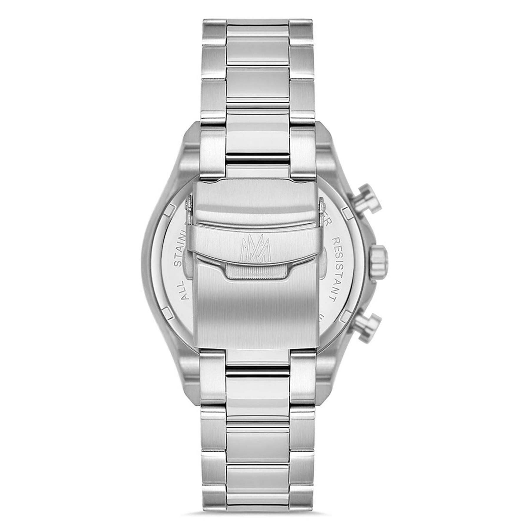 Momentus CC102T-10SS Erkek Kol Saati