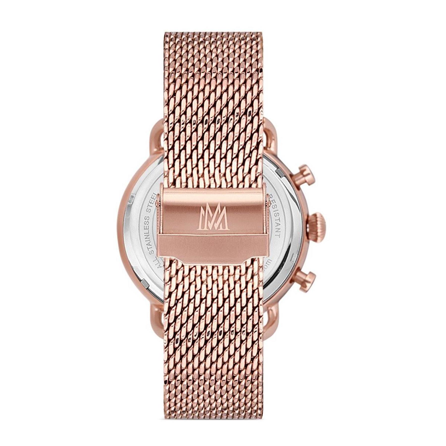 Momentus CC112R-02SR Erkek Kol Saati