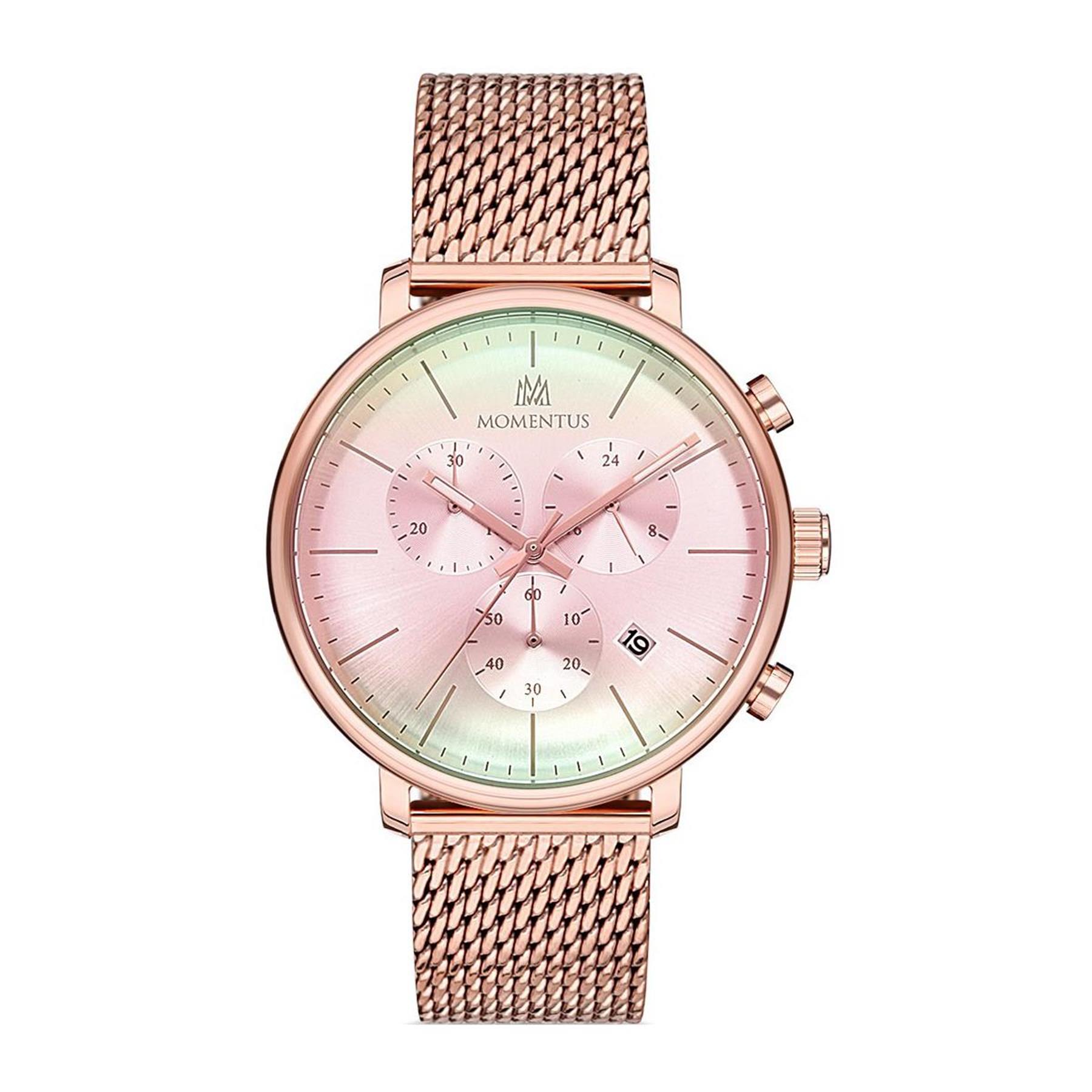 Momentus Cc292r-02sr Erkek Kol Saati