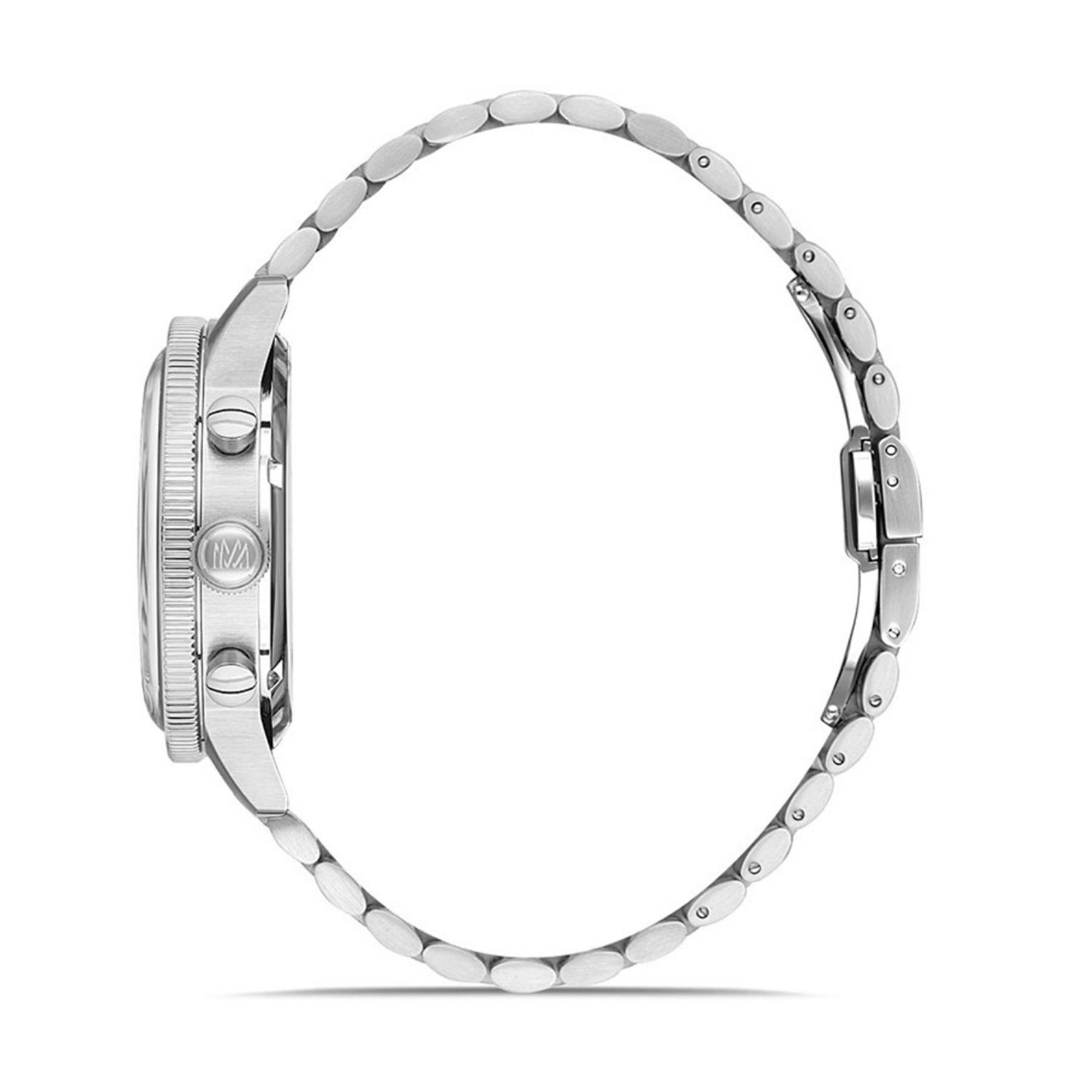 Momentus CC303S-11SS Erkek Kol Saati