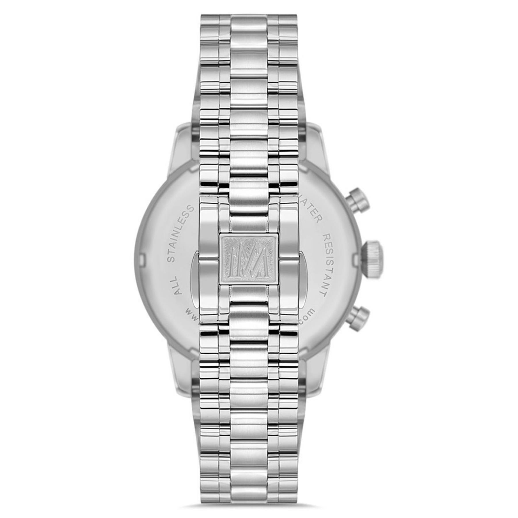 Momentus CC303S-11SS Erkek Kol Saati