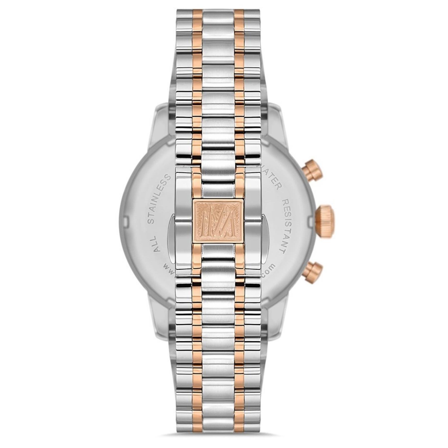 Momentus CC303T-15SR Erkek Kol Saati