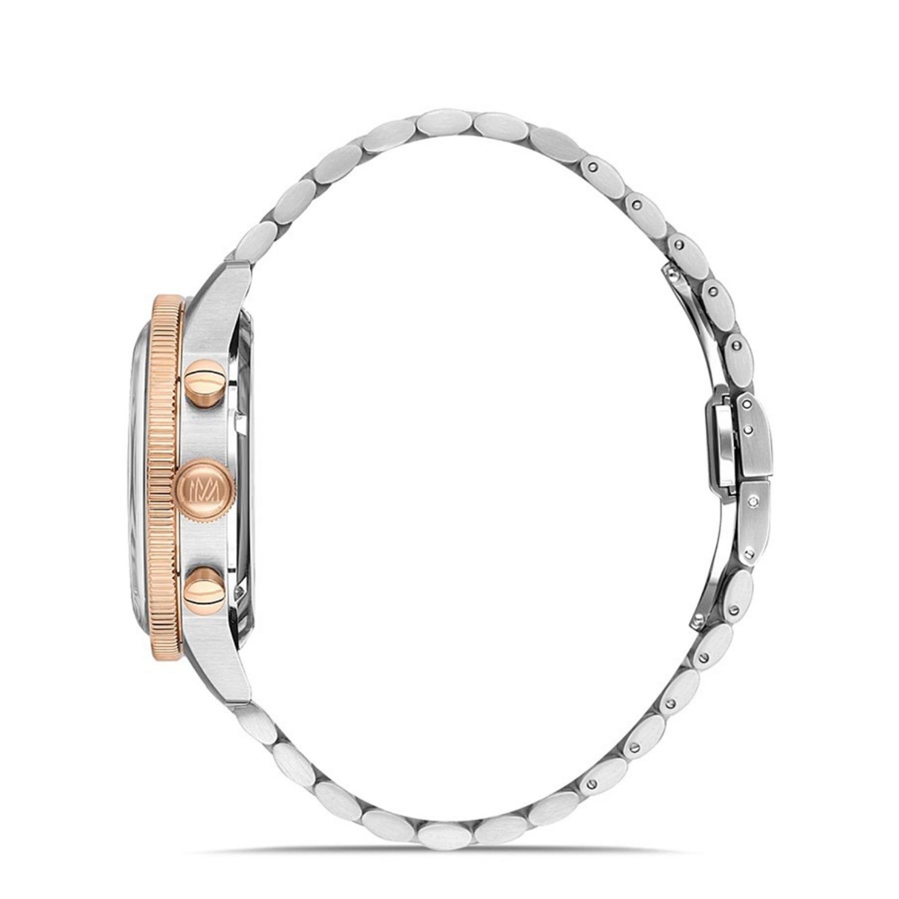 Momentus CC303T-15SR Erkek Kol Saati